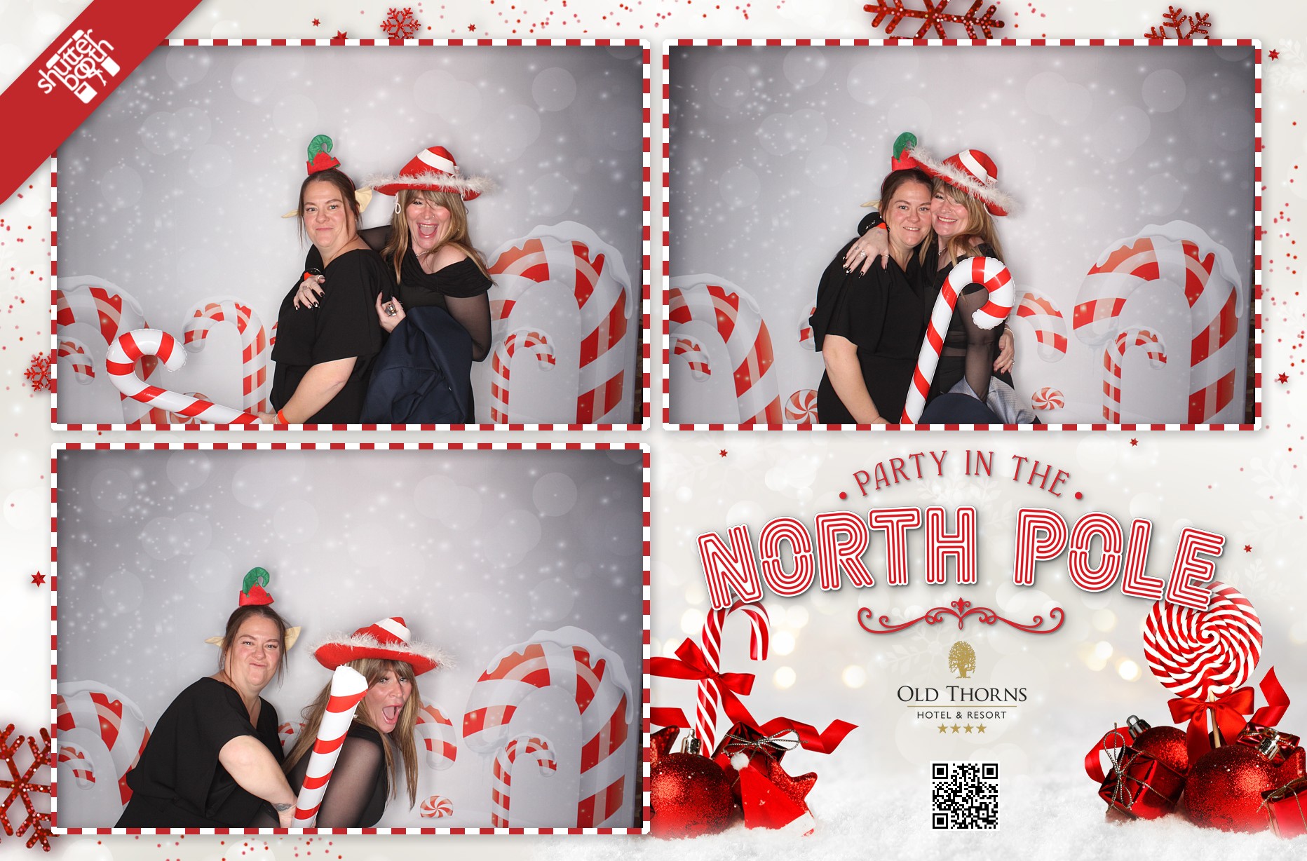Christmas Band Night 20/12/2024 | View more photos from the event at gallery.shutterbooth.co.uk/u/Shutterbooth/Christmas-Band-Night-20122024