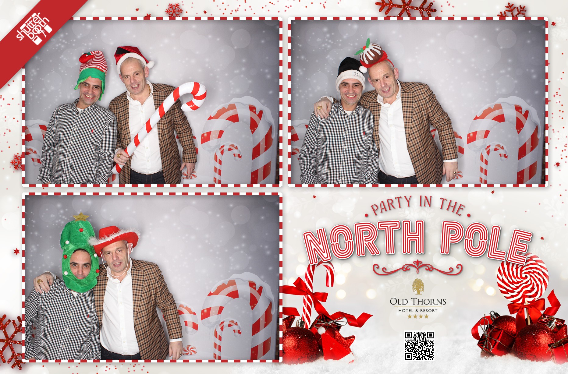 Christmas Band Night 20/12/2024 | View more photos from the event at gallery.shutterbooth.co.uk/u/Shutterbooth/Christmas-Band-Night-20122024