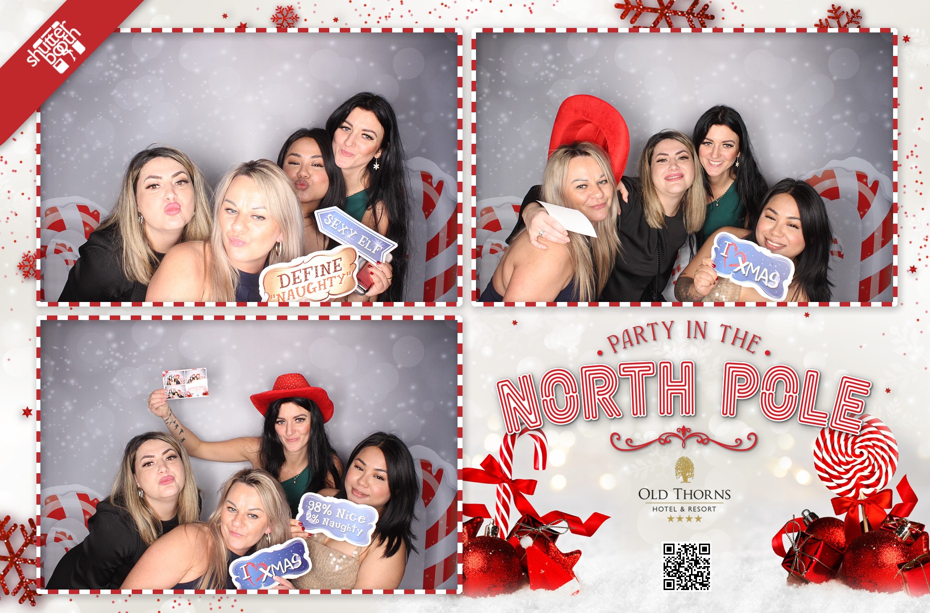 Christmas Band Night 20/12/2024 | View more photos from the event at gallery.shutterbooth.co.uk/u/Shutterbooth/Christmas-Band-Night-20122024