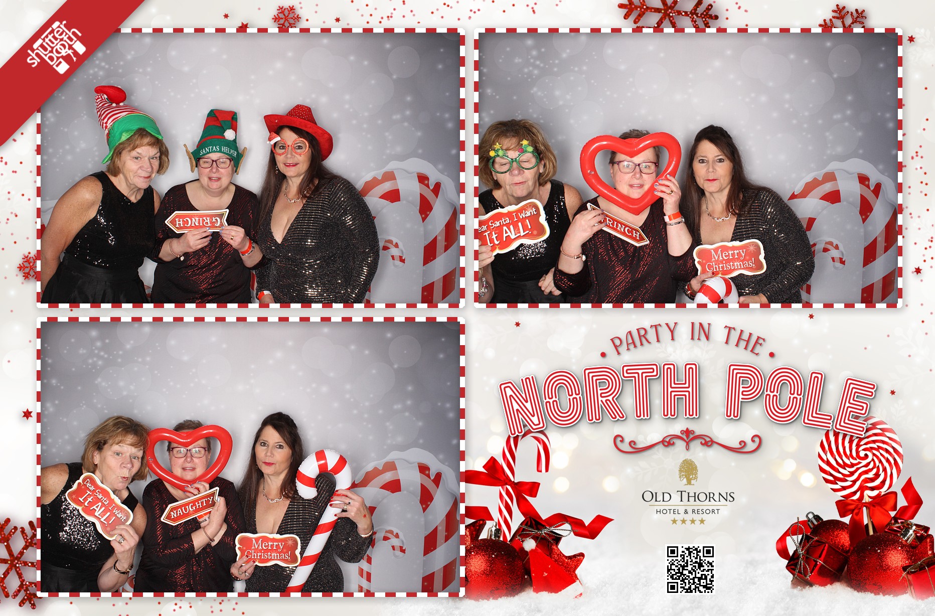 Christmas Band Night 21/12/2024 | View more photos from the event at gallery.shutterbooth.co.uk/u/Shutterbooth/Christmas-Band-Night-21122024