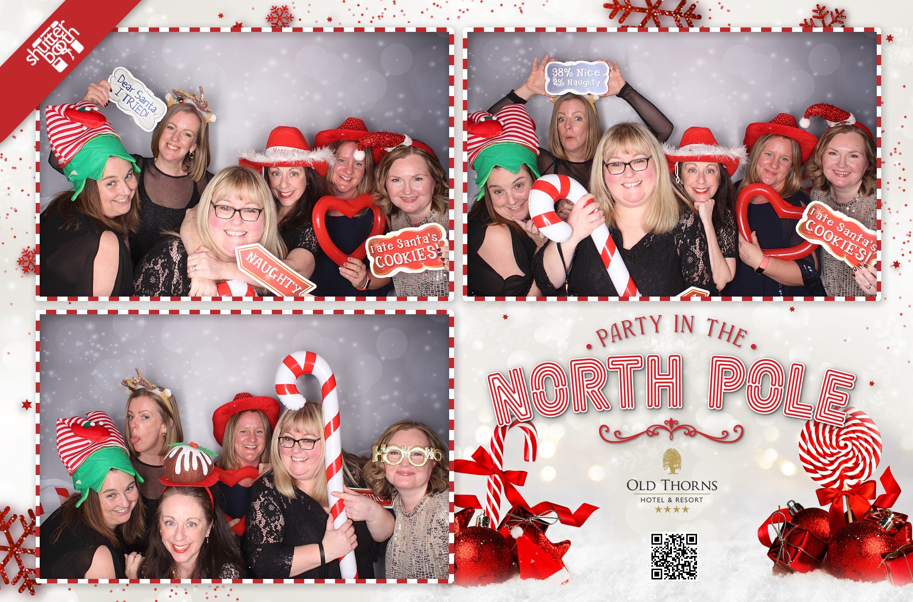 Christmas Band Night 21/12/2024 | View more photos from the event at gallery.shutterbooth.co.uk/u/Shutterbooth/Christmas-Band-Night-21122024