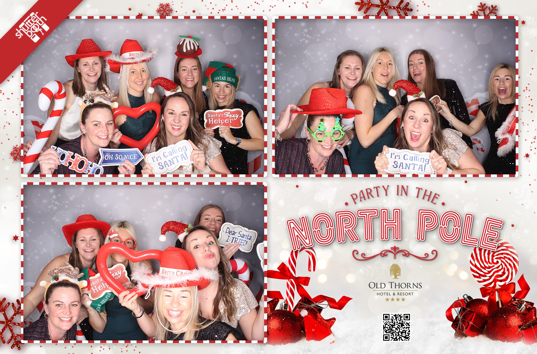 Christmas Band Night 21/12/2024 | View more photos from the event at gallery.shutterbooth.co.uk/u/Shutterbooth/Christmas-Band-Night-21122024