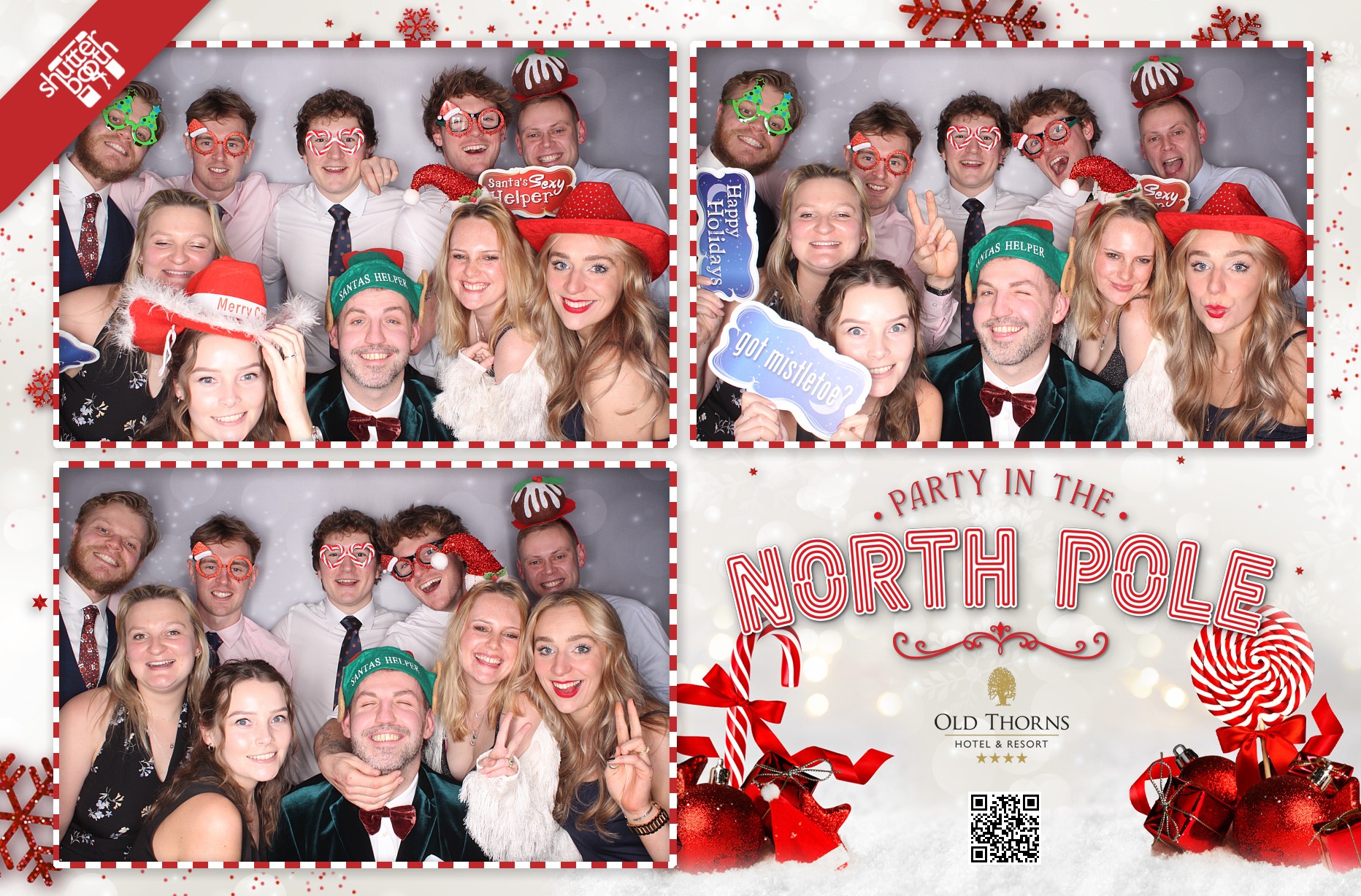 Christmas Band Night 21/12/2024 | View more photos from the event at gallery.shutterbooth.co.uk/u/Shutterbooth/Christmas-Band-Night-21122024