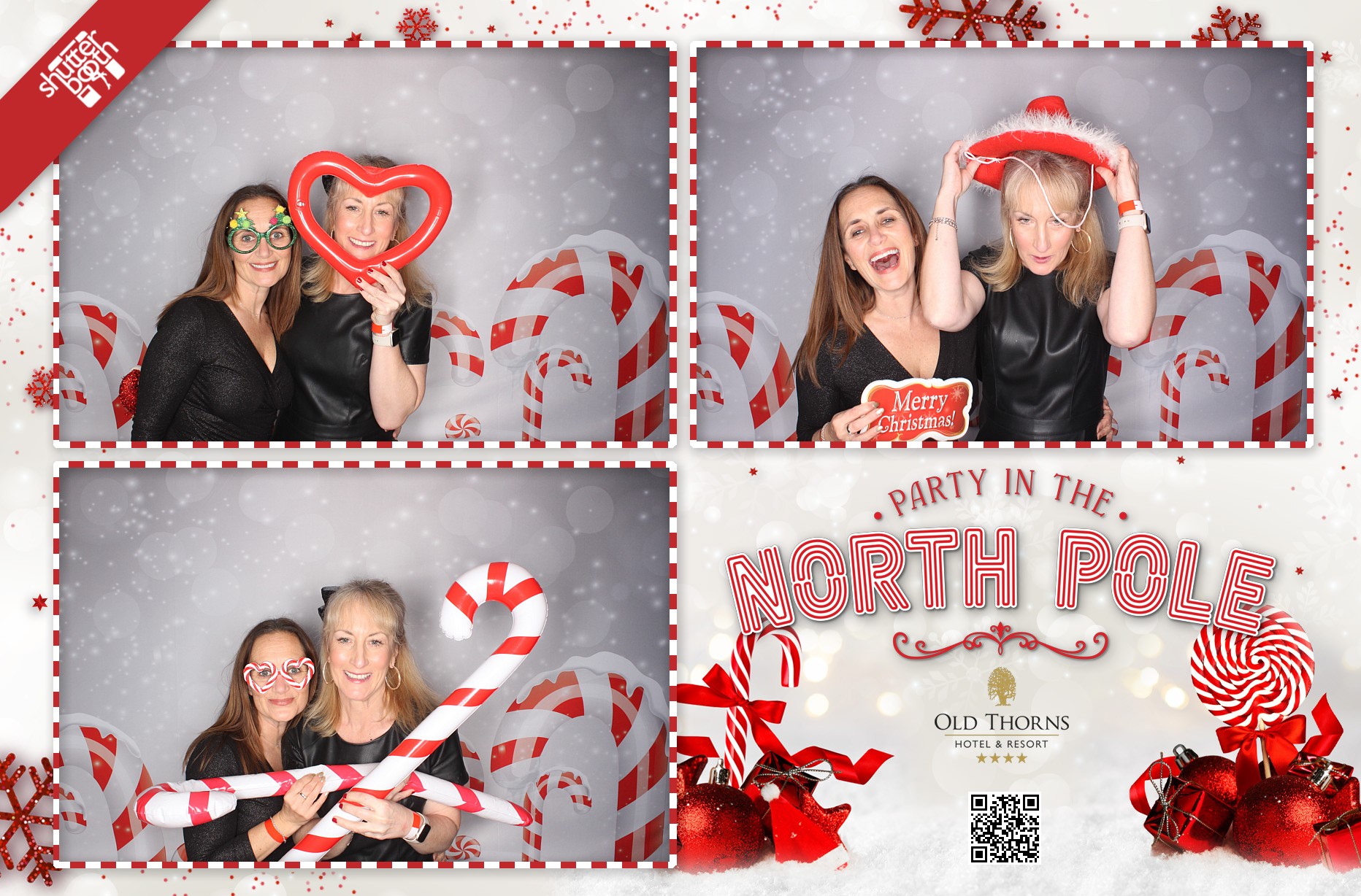 Christmas Band Night 21/12/2024 | View more photos from the event at gallery.shutterbooth.co.uk/u/Shutterbooth/Christmas-Band-Night-21122024