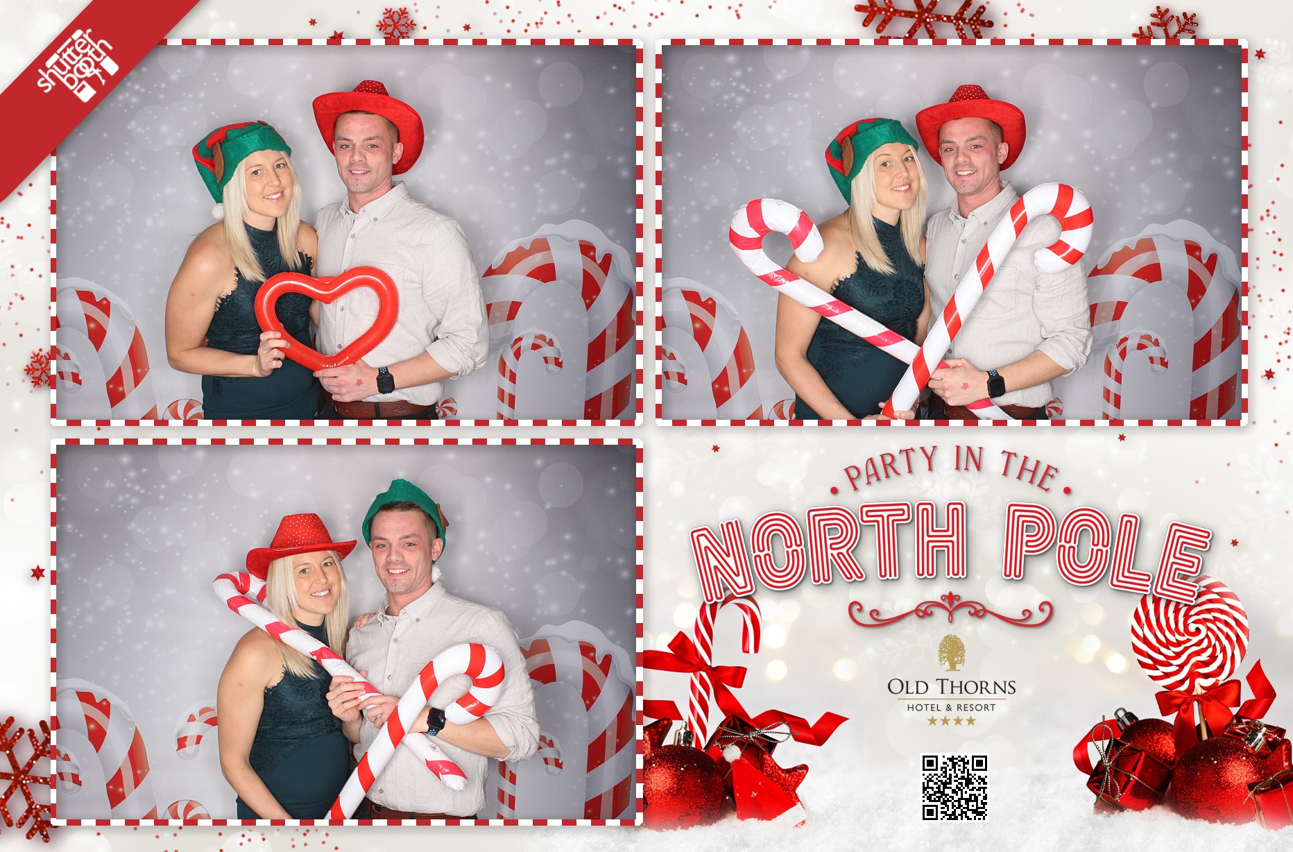 Christmas Band Night 21/12/2024 | View more photos from the event at gallery.shutterbooth.co.uk/u/Shutterbooth/Christmas-Band-Night-21122024