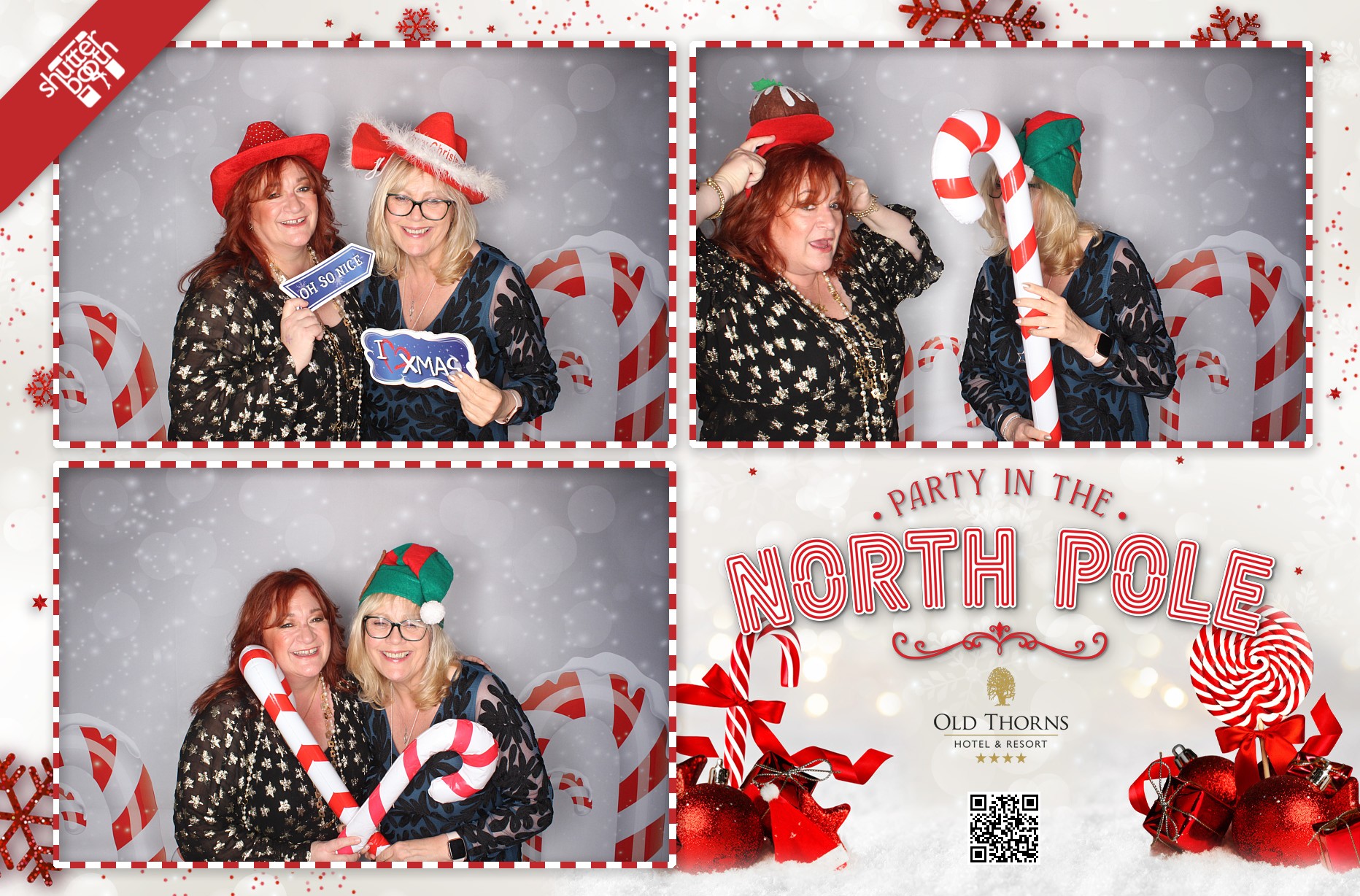 Christmas Band Night 21/12/2024 | View more photos from the event at gallery.shutterbooth.co.uk/u/Shutterbooth/Christmas-Band-Night-21122024