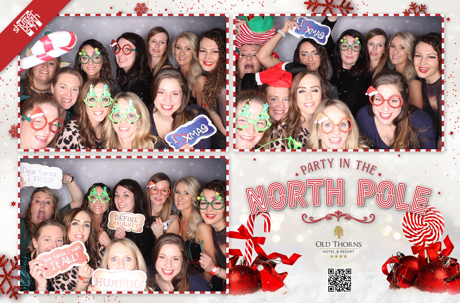 Christmas Band Night 21/12/2024 | View more photos from the event at gallery.shutterbooth.co.uk/u/Shutterbooth/Christmas-Band-Night-21122024