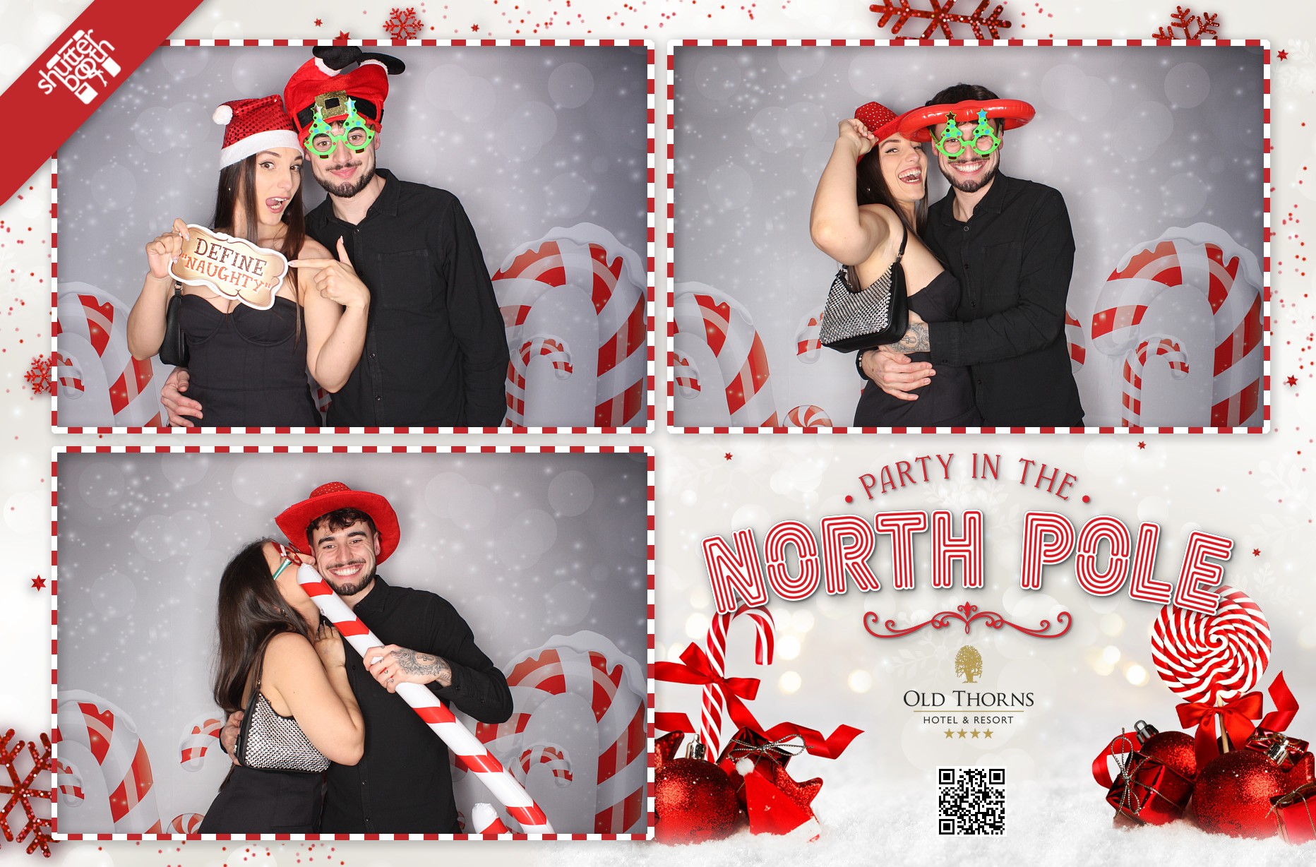 Christmas Band Night 21/12/2024 | View more photos from the event at gallery.shutterbooth.co.uk/u/Shutterbooth/Christmas-Band-Night-21122024