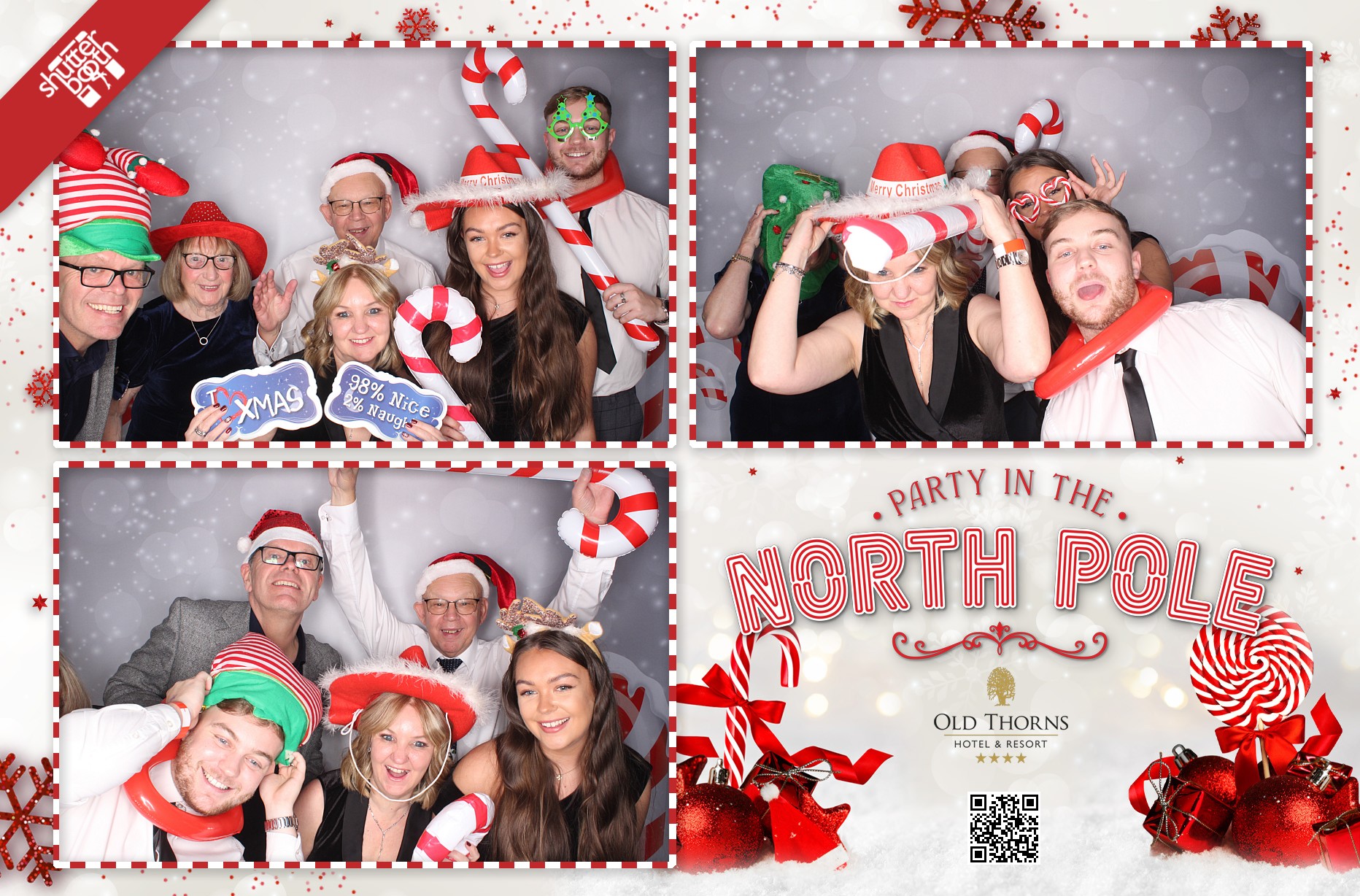 Christmas Band Night 21/12/2024 | View more photos from the event at gallery.shutterbooth.co.uk/u/Shutterbooth/Christmas-Band-Night-21122024