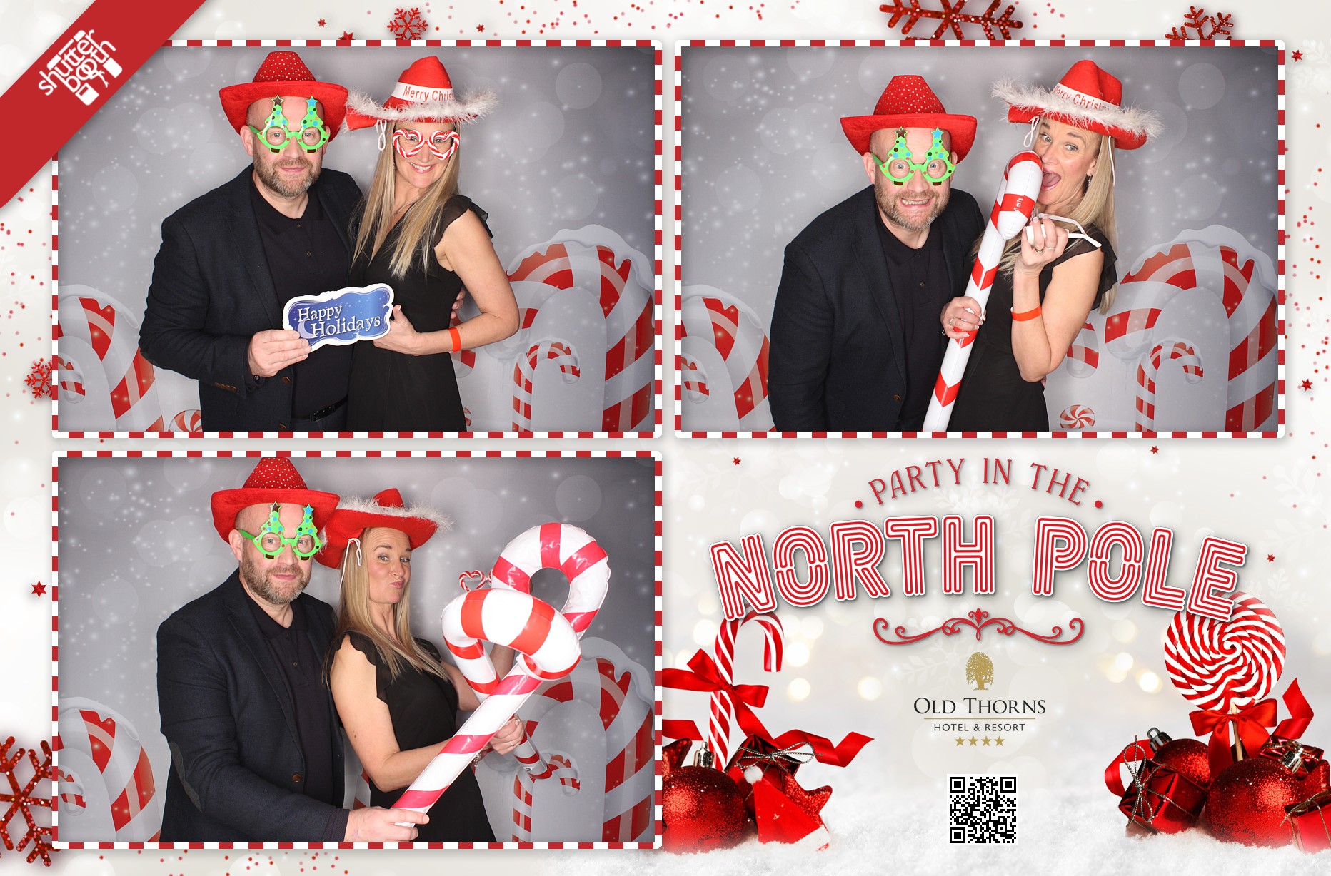 Christmas Band Night 21/12/2024 | View more photos from the event at gallery.shutterbooth.co.uk/u/Shutterbooth/Christmas-Band-Night-21122024