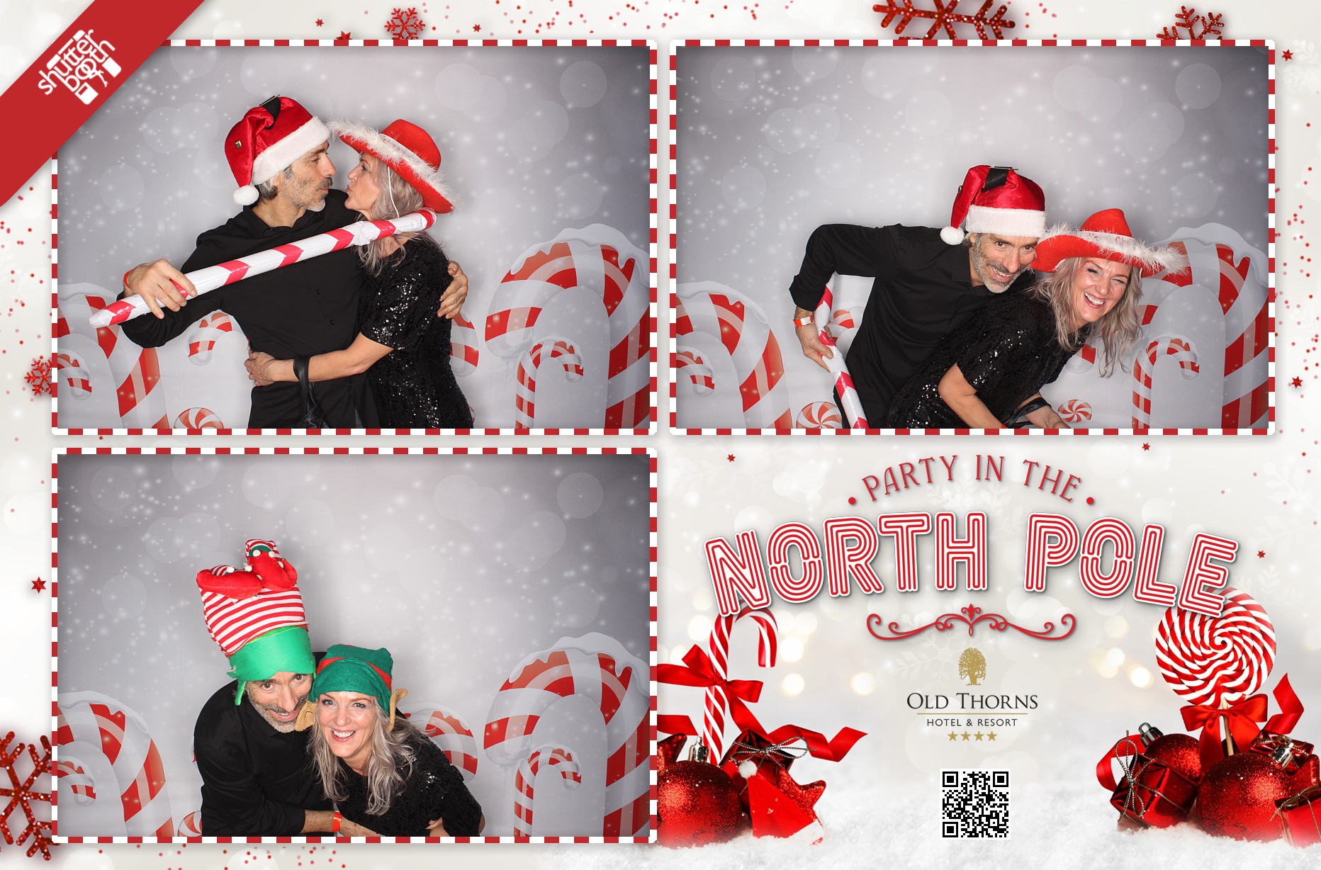 Christmas Band Night 21/12/2024 | View more photos from the event at gallery.shutterbooth.co.uk/u/Shutterbooth/Christmas-Band-Night-21122024