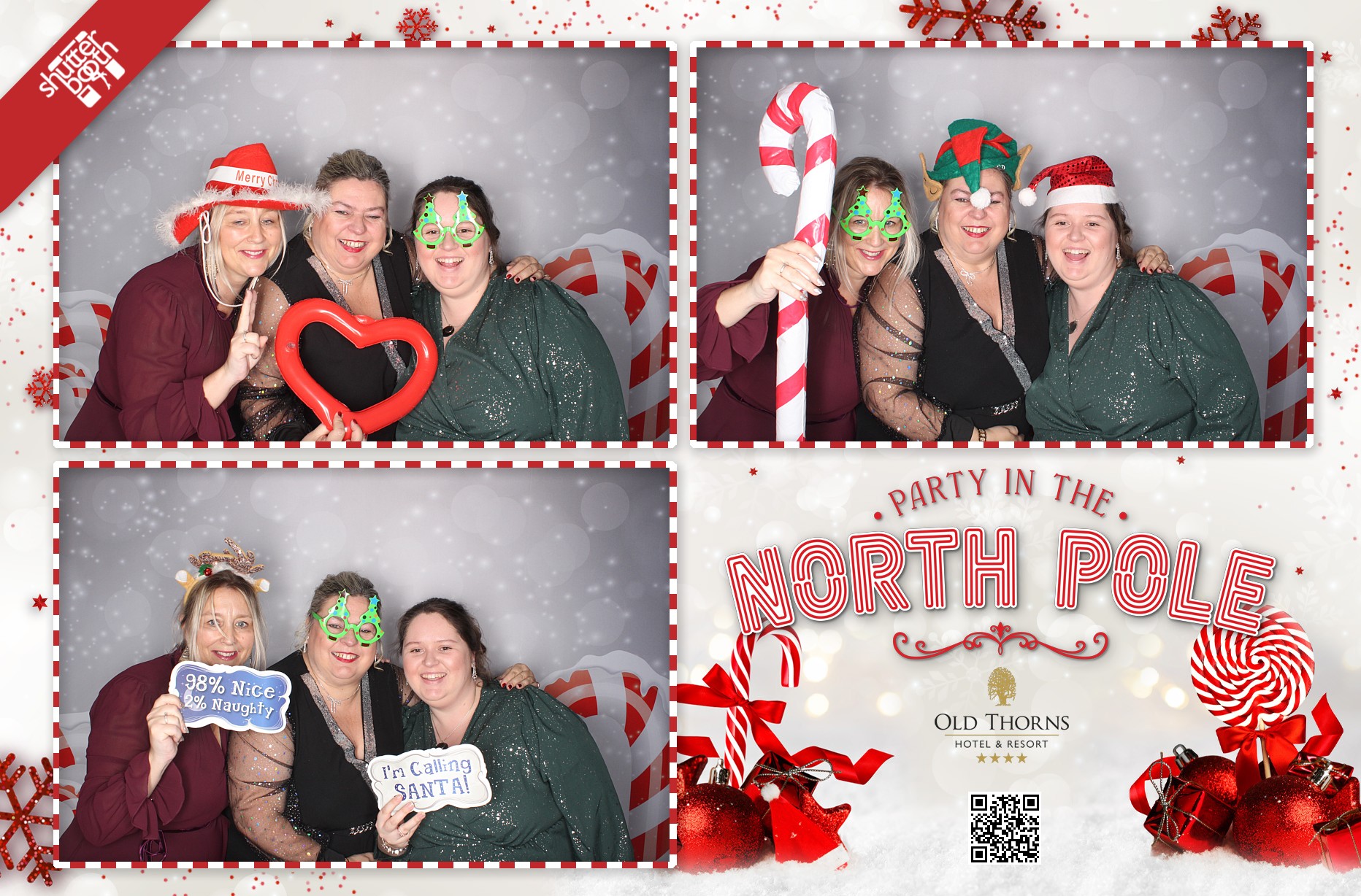 Christmas Band Night 21/12/2024 | View more photos from the event at gallery.shutterbooth.co.uk/u/Shutterbooth/Christmas-Band-Night-21122024