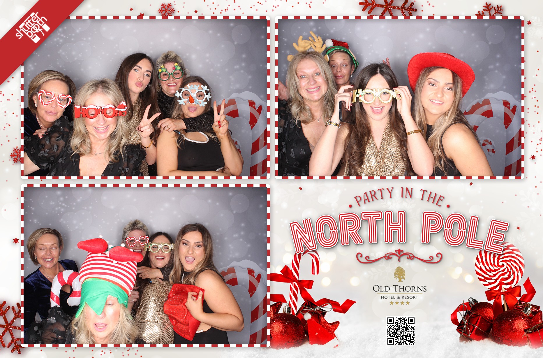 Christmas Band Night 21/12/2024 | View more photos from the event at gallery.shutterbooth.co.uk/u/Shutterbooth/Christmas-Band-Night-21122024