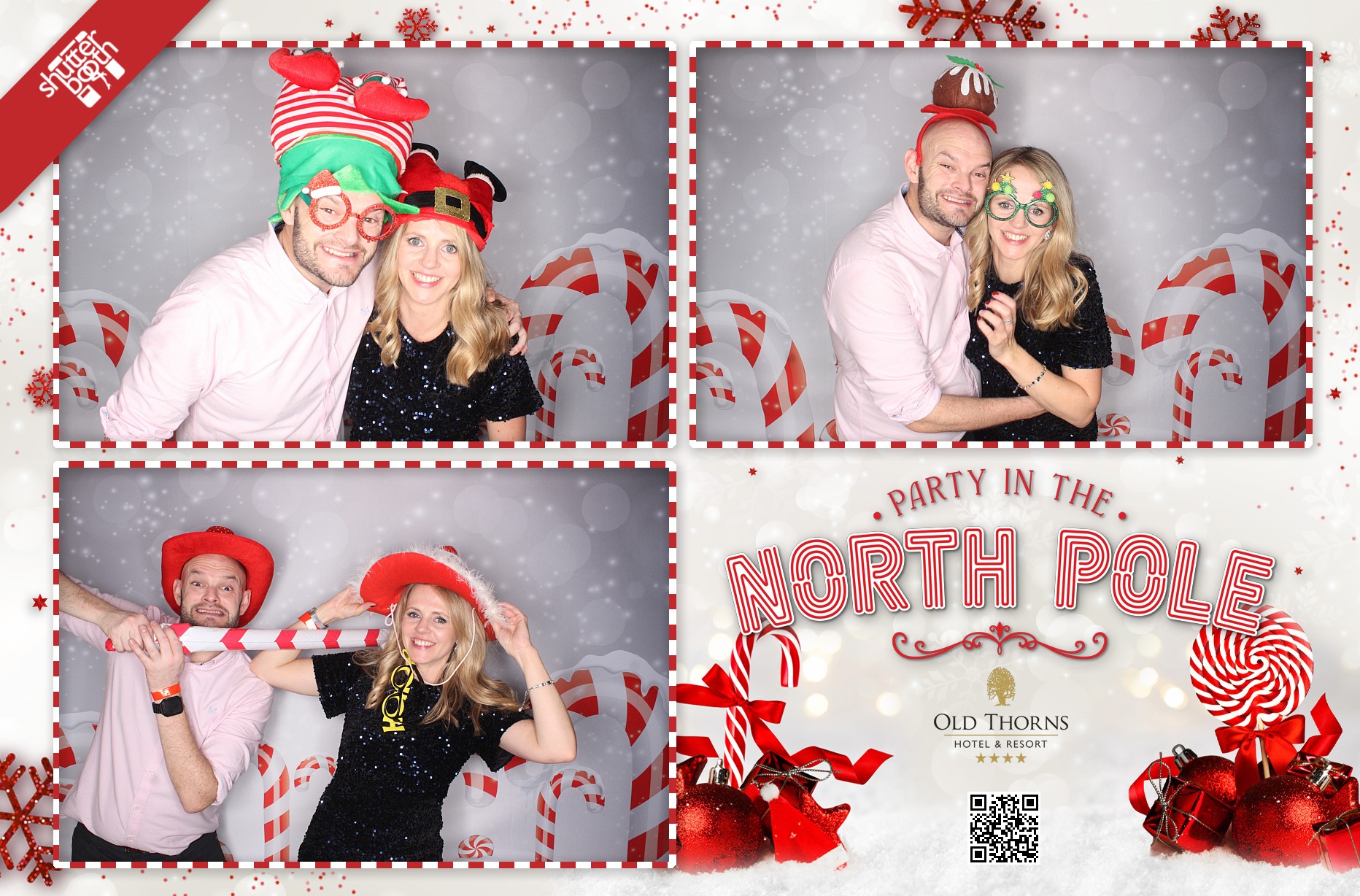 Christmas Band Night 21/12/2024 | View more photos from the event at gallery.shutterbooth.co.uk/u/Shutterbooth/Christmas-Band-Night-21122024