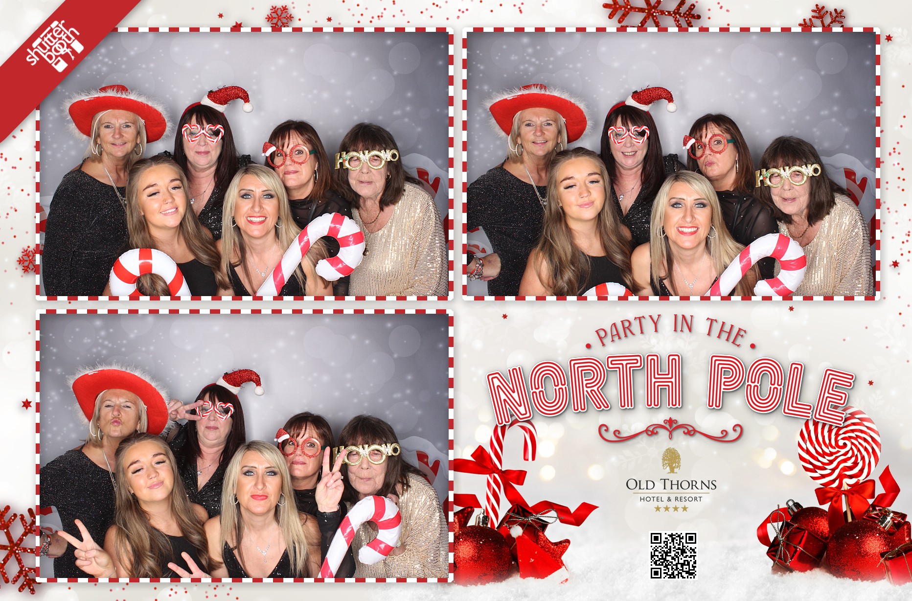 Christmas Band Night 21/12/2024 | View more photos from the event at gallery.shutterbooth.co.uk/u/Shutterbooth/Christmas-Band-Night-21122024