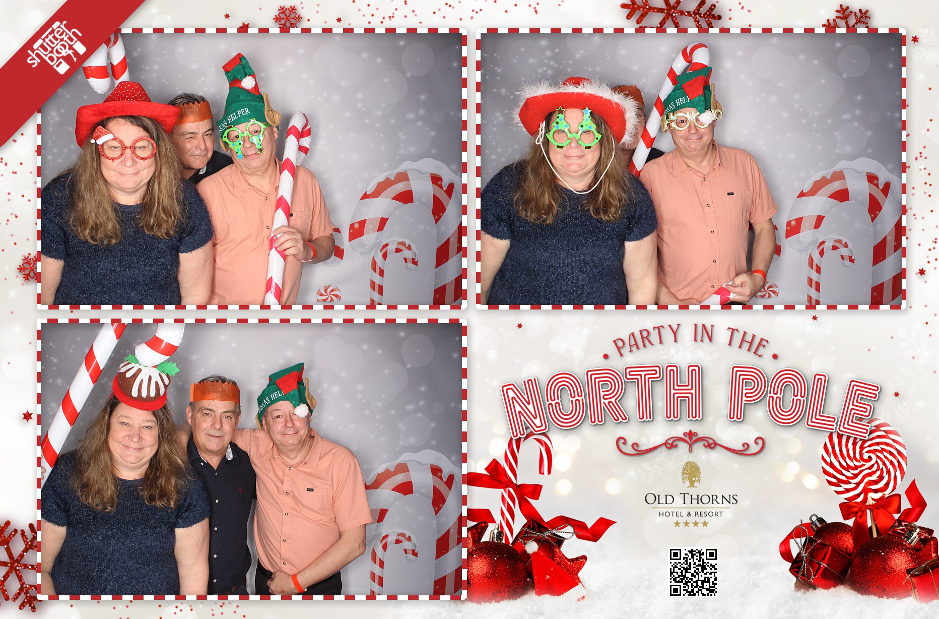 Christmas Band Night 21/12/2024 | View more photos from the event at gallery.shutterbooth.co.uk/u/Shutterbooth/Christmas-Band-Night-21122024