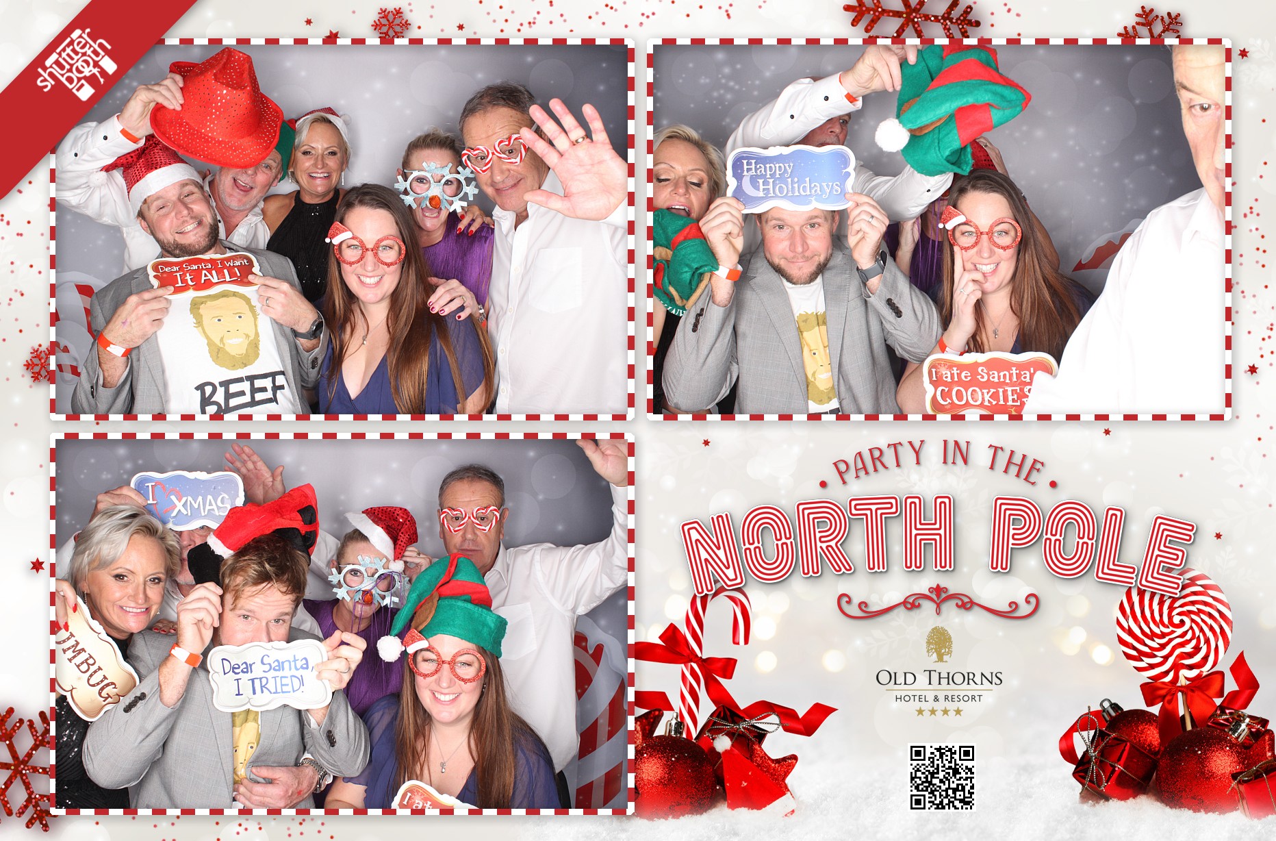 Christmas Band Night 21/12/2024 | View more photos from the event at gallery.shutterbooth.co.uk/u/Shutterbooth/Christmas-Band-Night-21122024