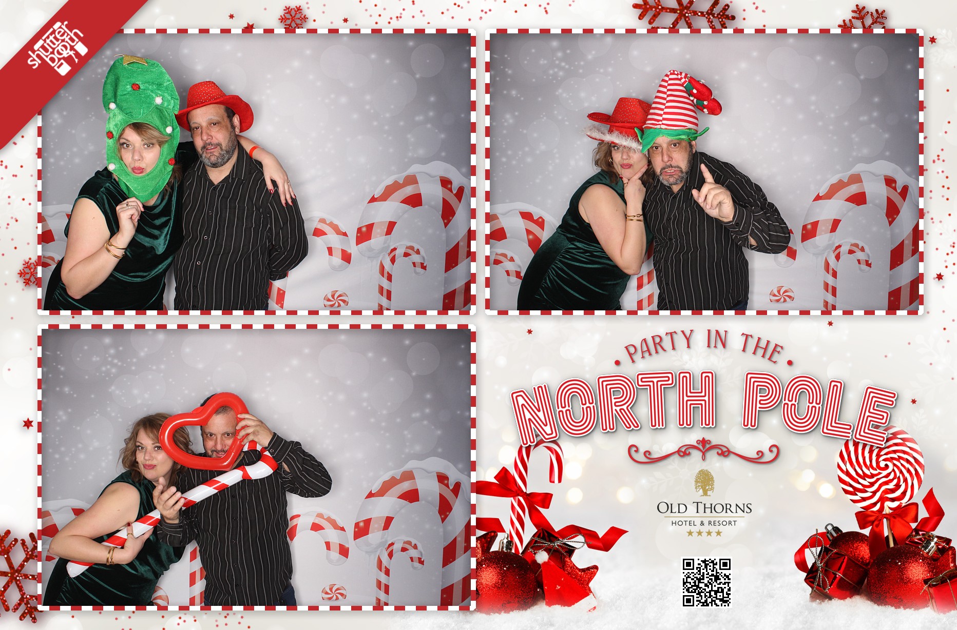 Christmas Band Night 21/12/2024 | View more photos from the event at gallery.shutterbooth.co.uk/u/Shutterbooth/Christmas-Band-Night-21122024