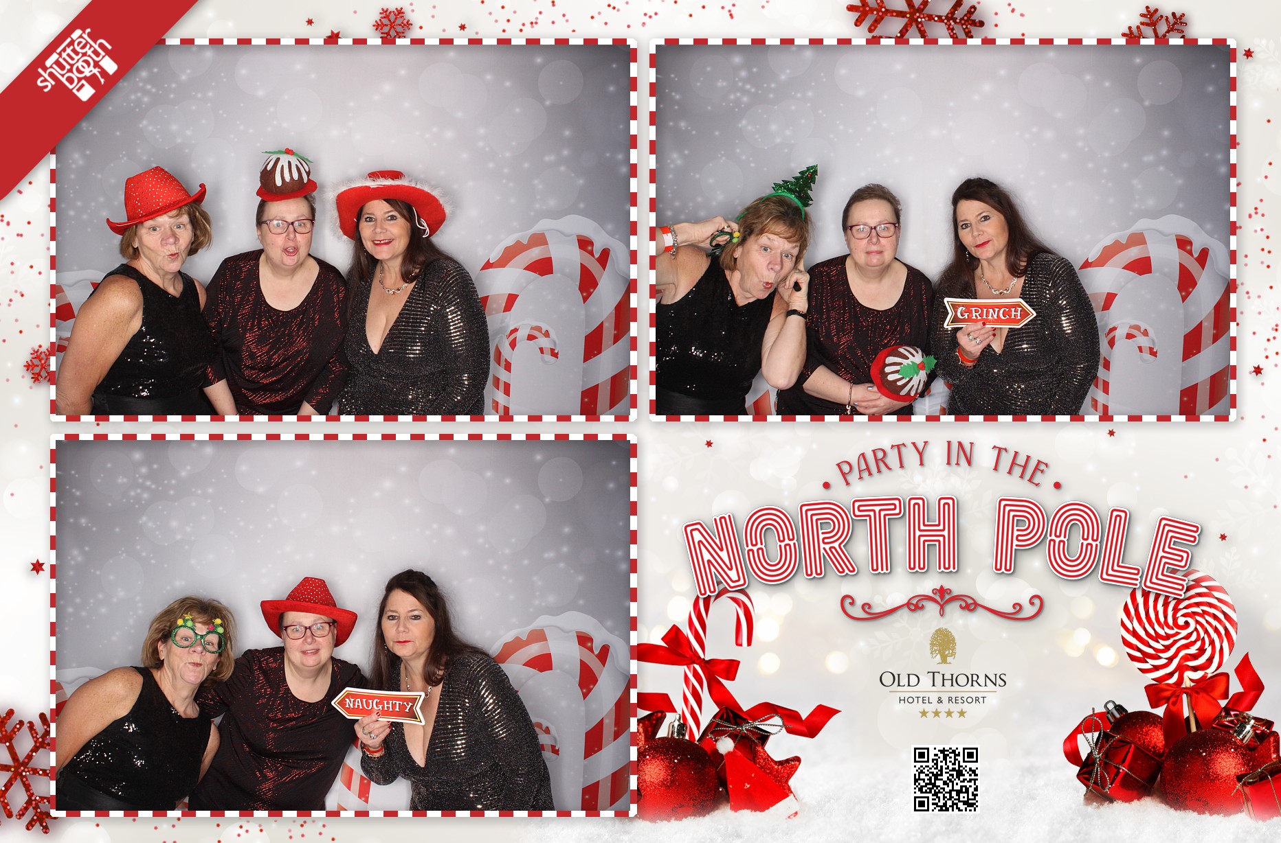 Christmas Band Night 21/12/2024 | View more photos from the event at gallery.shutterbooth.co.uk/u/Shutterbooth/Christmas-Band-Night-21122024