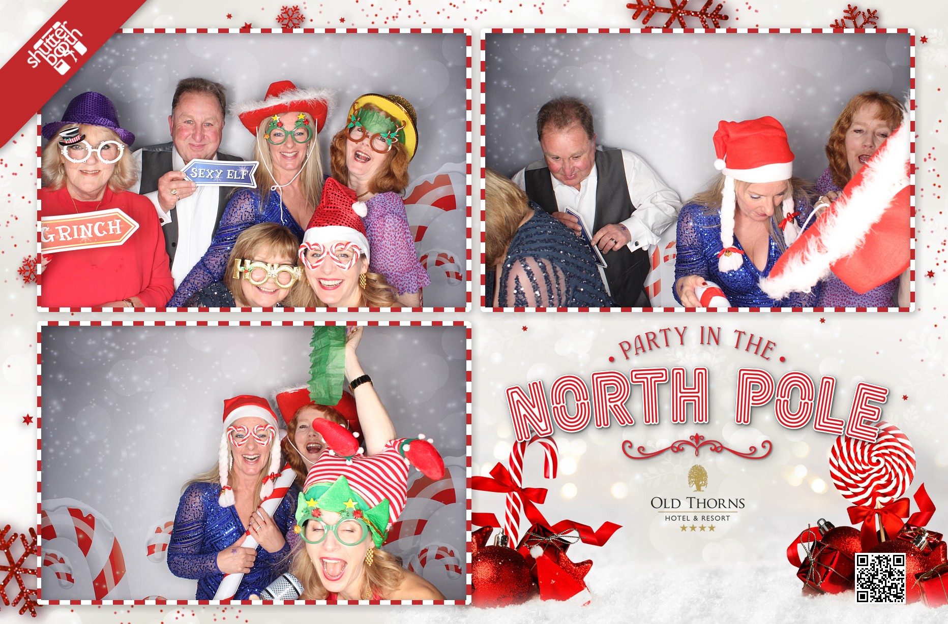 Christmas Band Night 29/11/2024 | View more photos from the event at gallery.shutterbooth.co.uk/u/Shutterbooth/Christmas-Band-Night-29112024