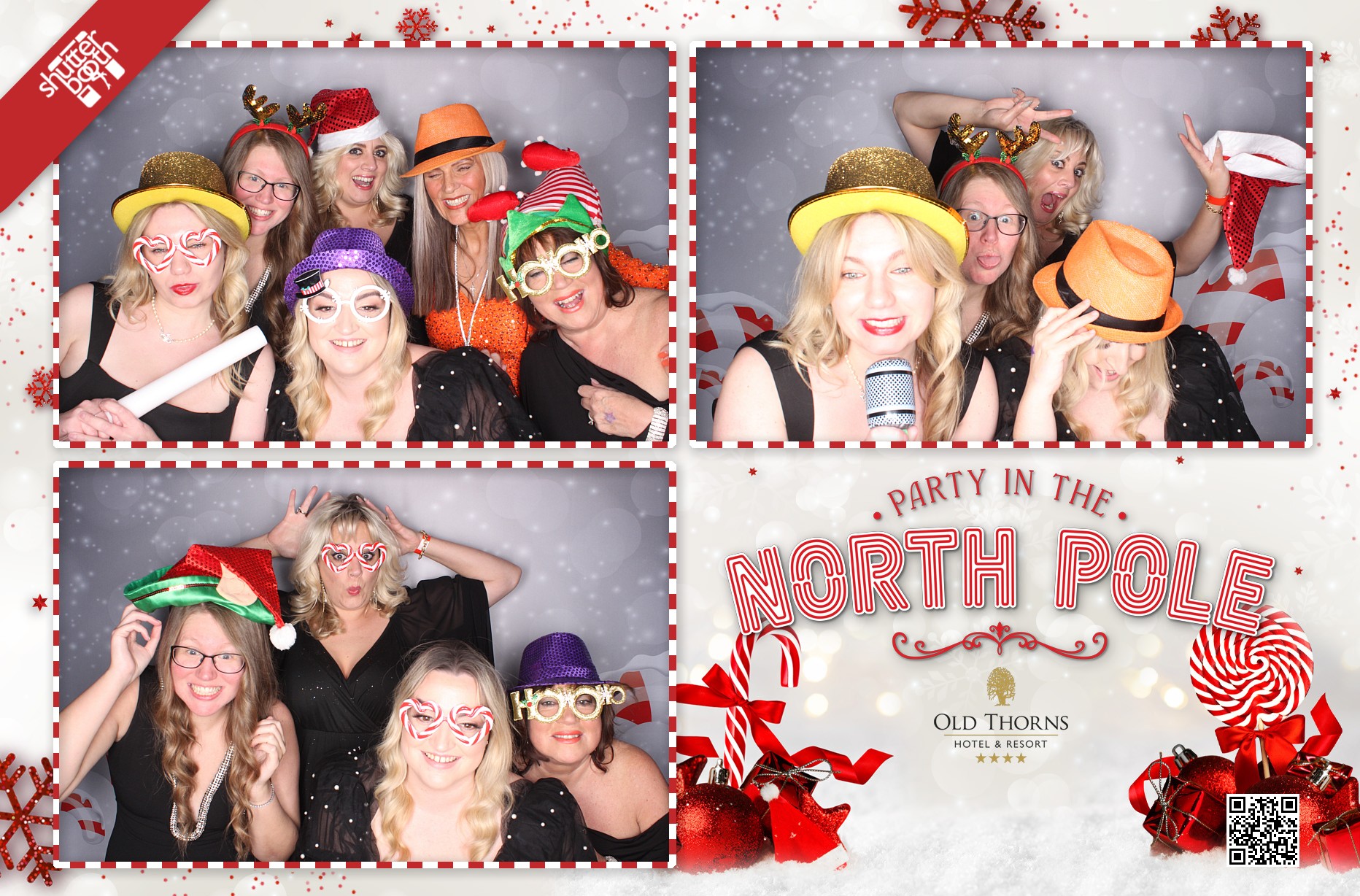 Christmas Band Night 29/11/2024 | View more photos from the event at gallery.shutterbooth.co.uk/u/Shutterbooth/Christmas-Band-Night-29112024