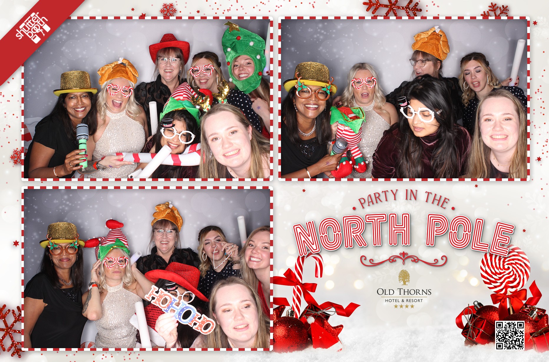 Christmas Band Night 29/11/2024 | View more photos from the event at gallery.shutterbooth.co.uk/u/Shutterbooth/Christmas-Band-Night-29112024