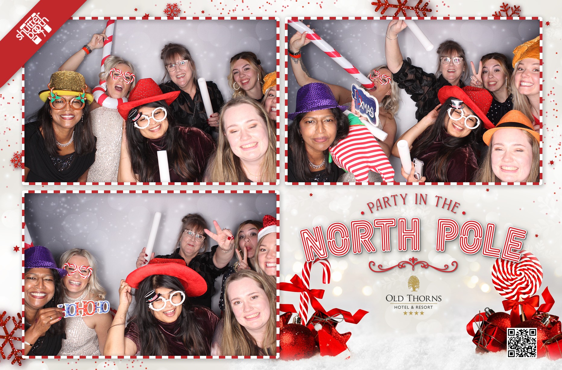 Christmas Band Night 29/11/2024 | View more photos from the event at gallery.shutterbooth.co.uk/u/Shutterbooth/Christmas-Band-Night-29112024