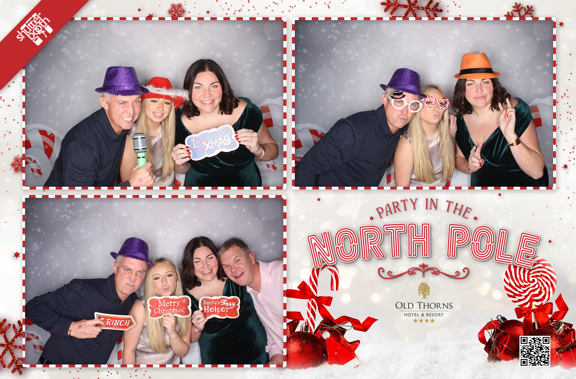 Christmas Band Night 29/11/2024 | View more photos from the event at gallery.shutterbooth.co.uk/u/Shutterbooth/Christmas-Band-Night-29112024