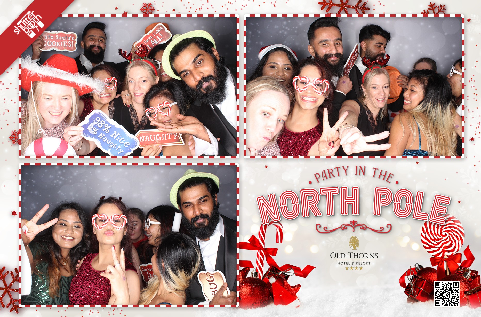 Christmas Band Night 29/11/2024 | View more photos from the event at gallery.shutterbooth.co.uk/u/Shutterbooth/Christmas-Band-Night-29112024