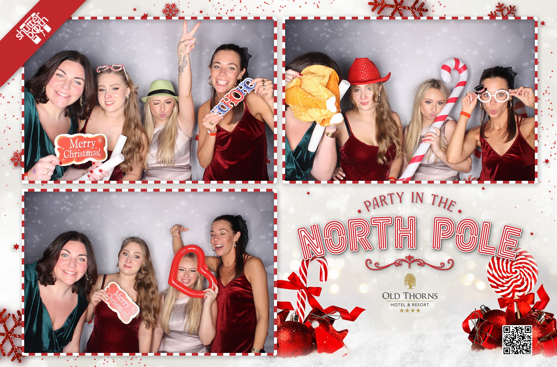 Christmas Band Night 29/11/2024 | View more photos from the event at gallery.shutterbooth.co.uk/u/Shutterbooth/Christmas-Band-Night-29112024