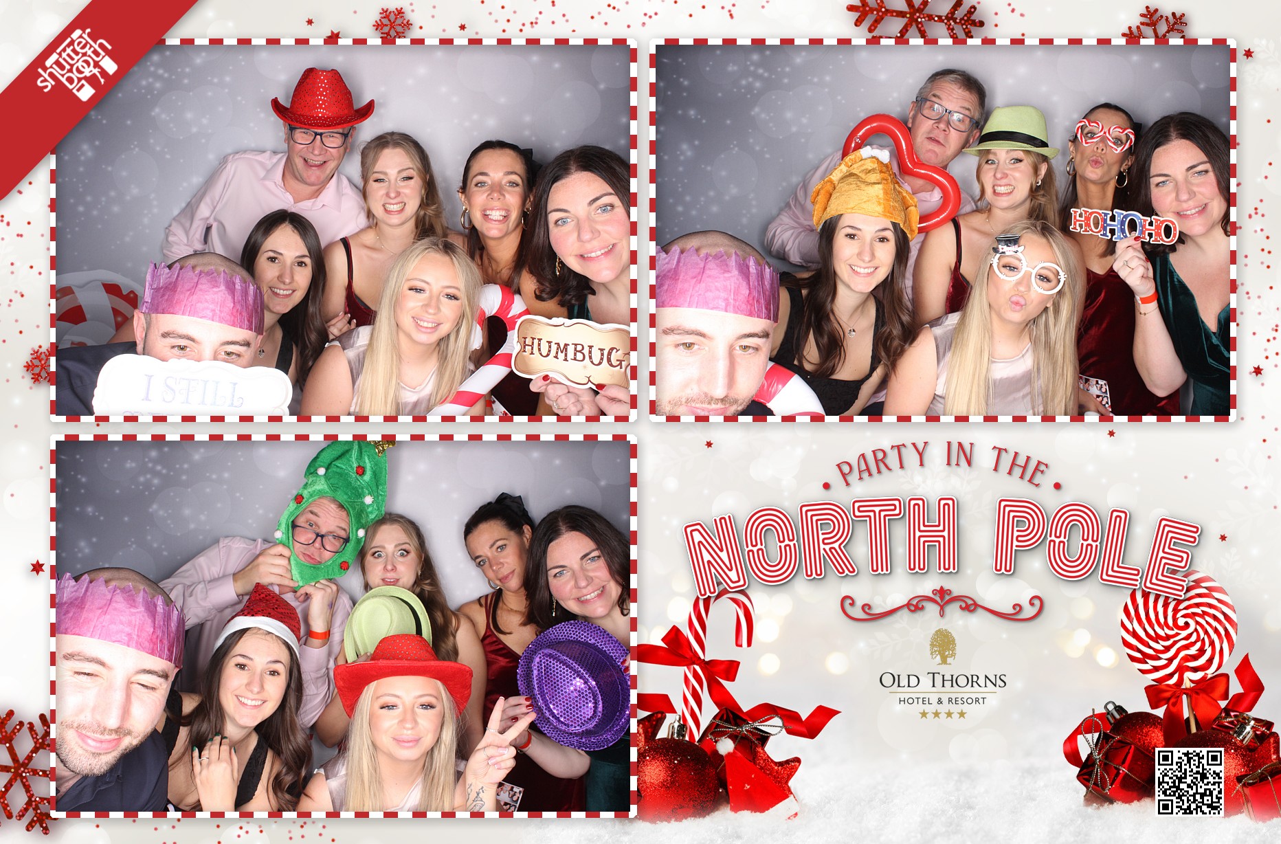 Christmas Band Night 29/11/2024 | View more photos from the event at gallery.shutterbooth.co.uk/u/Shutterbooth/Christmas-Band-Night-29112024