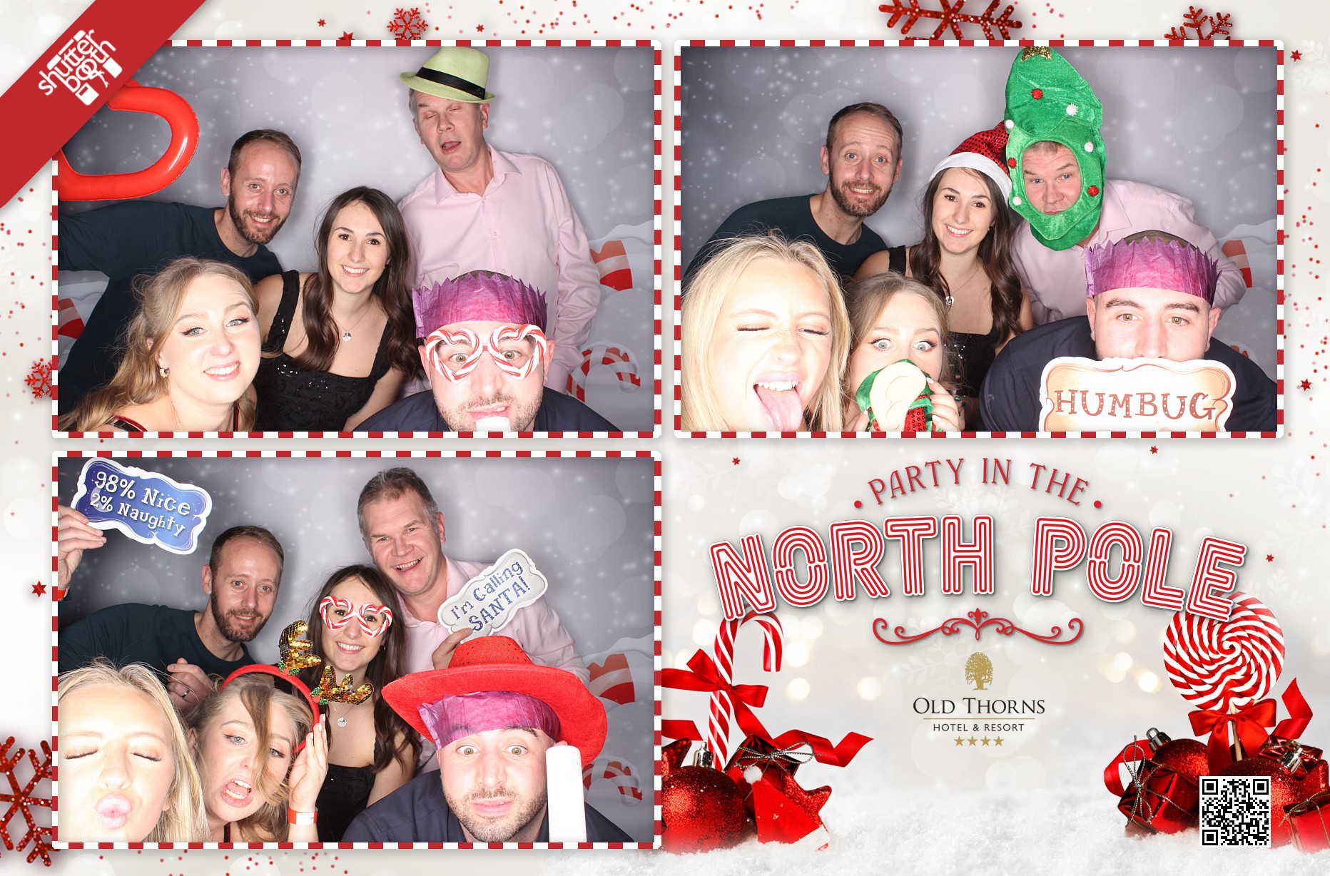 Christmas Band Night 29/11/2024 | View more photos from the event at gallery.shutterbooth.co.uk/u/Shutterbooth/Christmas-Band-Night-29112024