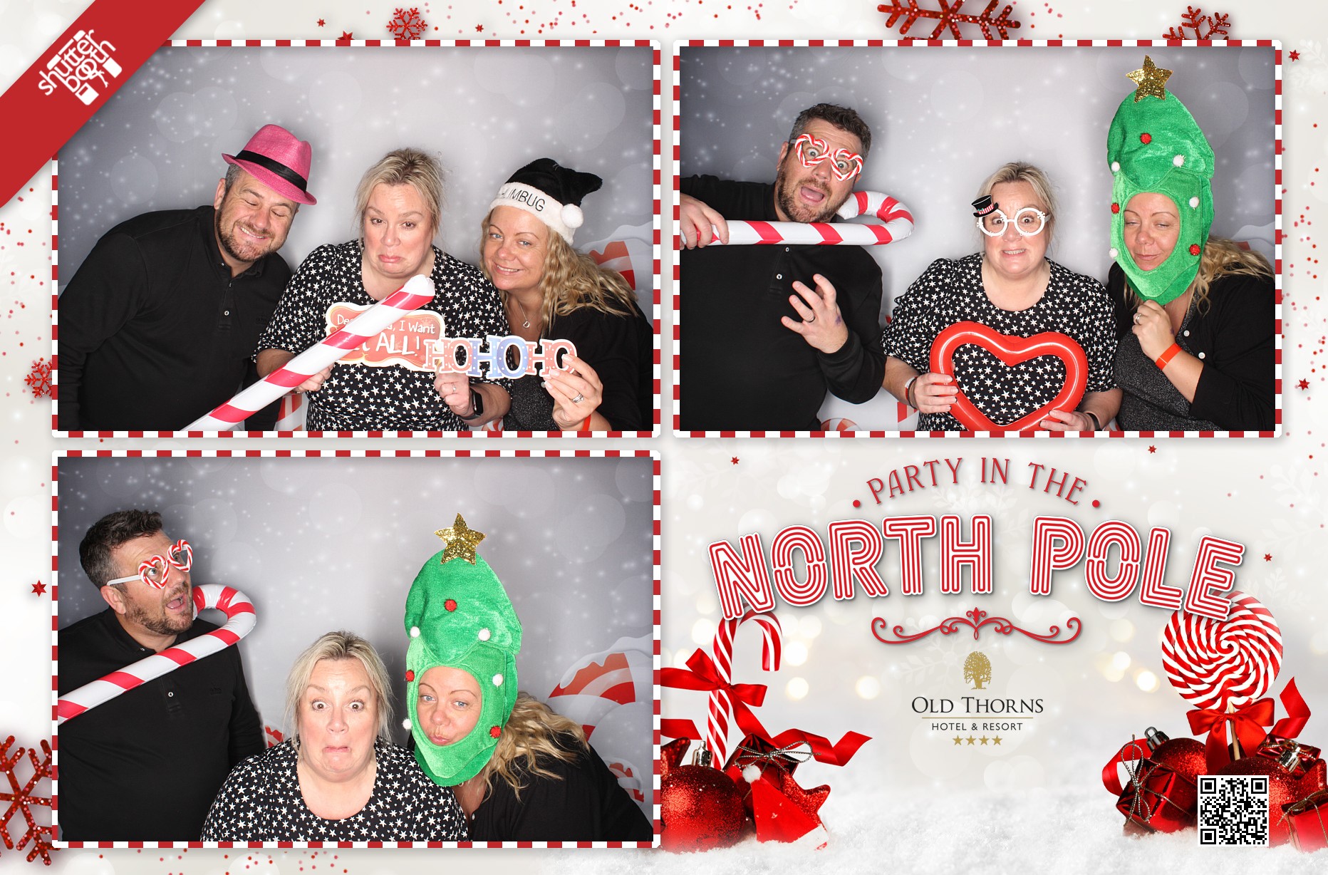 Christmas Band Night 29/11/2024 | View more photos from the event at gallery.shutterbooth.co.uk/u/Shutterbooth/Christmas-Band-Night-29112024