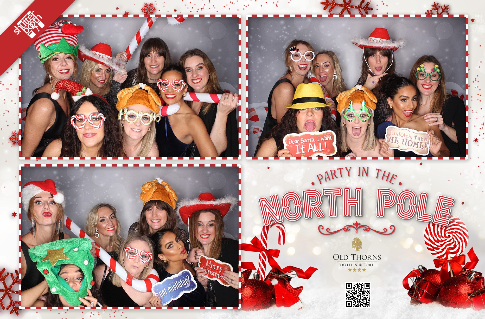 Christmas Band Night 30/11/2024 | View more photos from the event at gallery.shutterbooth.co.uk/u/Shutterbooth/Christmas-Band-Night-30112024