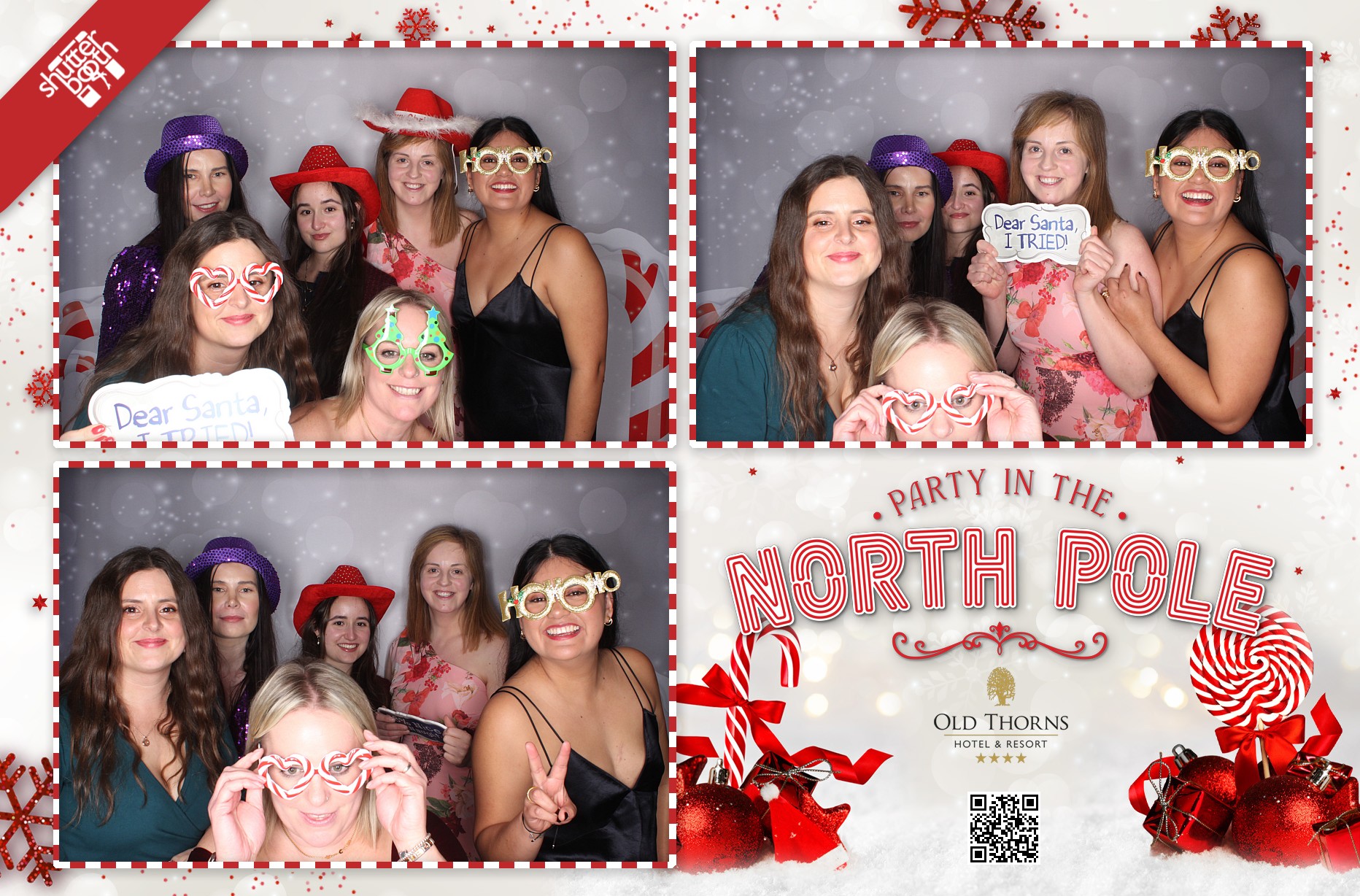 Christmas Band Night 30/11/2024 | View more photos from the event at gallery.shutterbooth.co.uk/u/Shutterbooth/Christmas-Band-Night-30112024