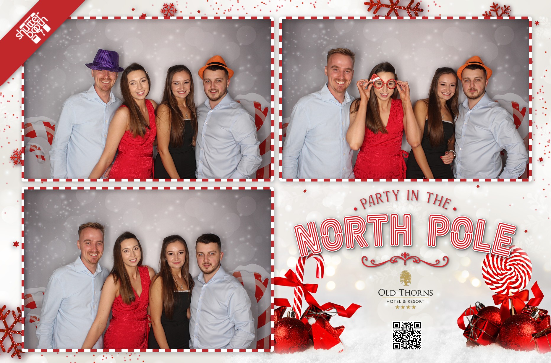 Christmas Band Night 30/11/2024 | View more photos from the event at gallery.shutterbooth.co.uk/u/Shutterbooth/Christmas-Band-Night-30112024