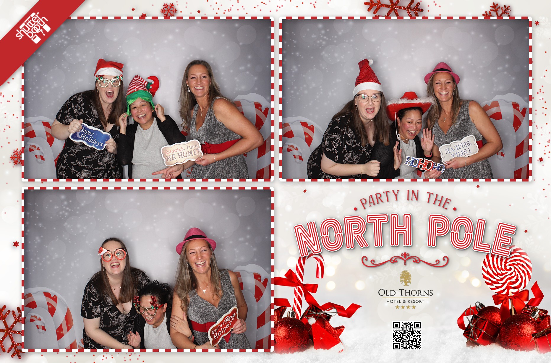 Christmas Band Night 30/11/2024 | View more photos from the event at gallery.shutterbooth.co.uk/u/Shutterbooth/Christmas-Band-Night-30112024