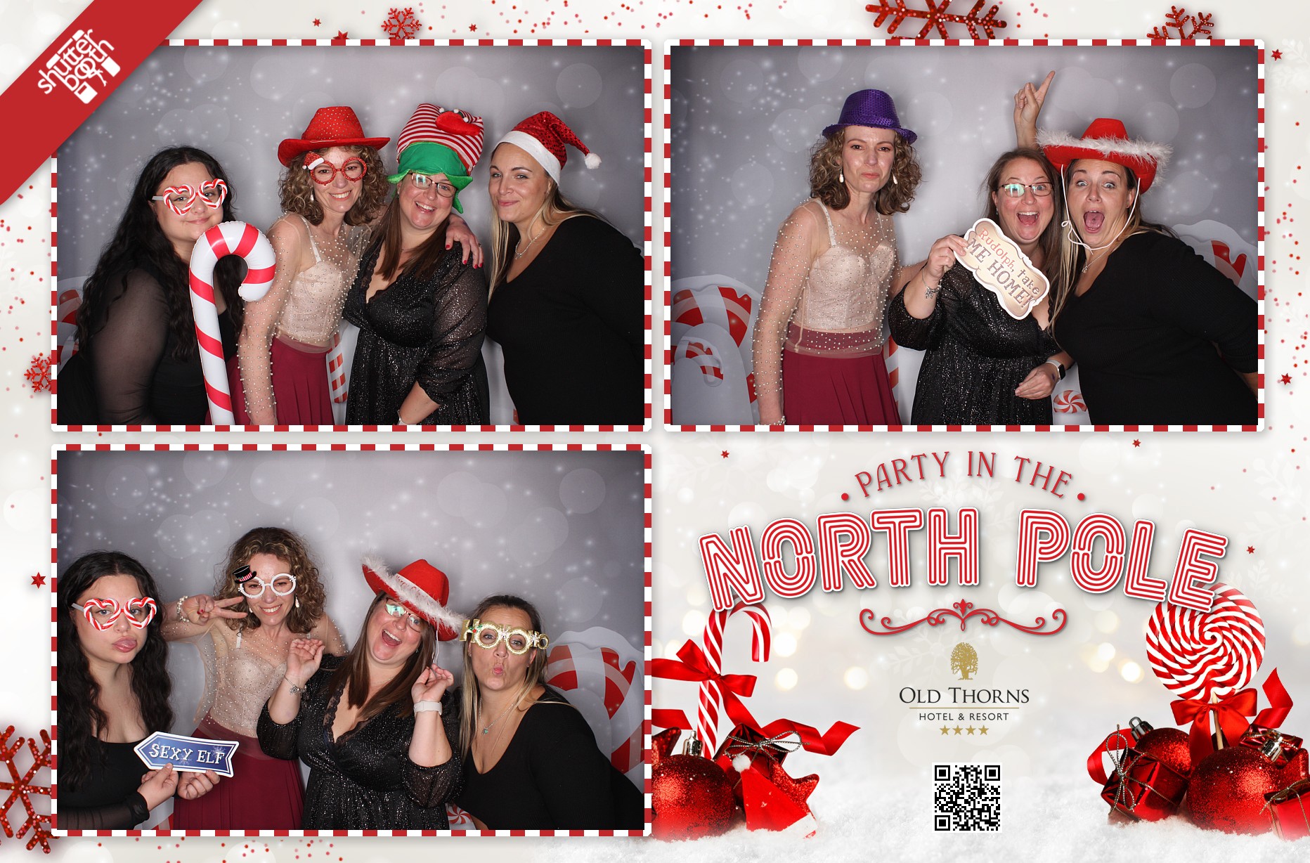 Christmas Band Night 30/11/2024 | View more photos from the event at gallery.shutterbooth.co.uk/u/Shutterbooth/Christmas-Band-Night-30112024