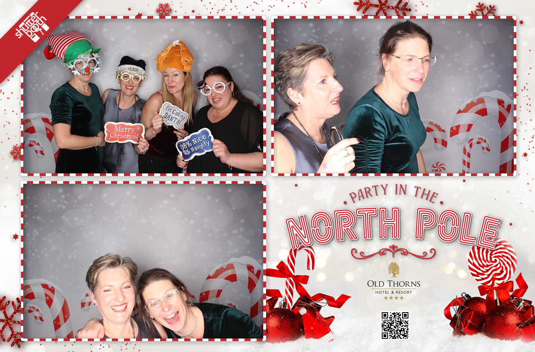 Christmas Band Night 30/11/2024 | View more photos from the event at gallery.shutterbooth.co.uk/u/Shutterbooth/Christmas-Band-Night-30112024