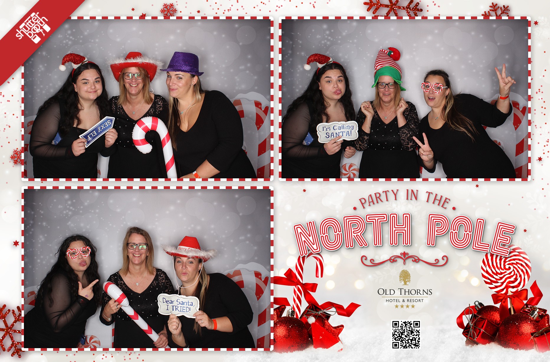 Christmas Band Night 30/11/2024 | View more photos from the event at gallery.shutterbooth.co.uk/u/Shutterbooth/Christmas-Band-Night-30112024