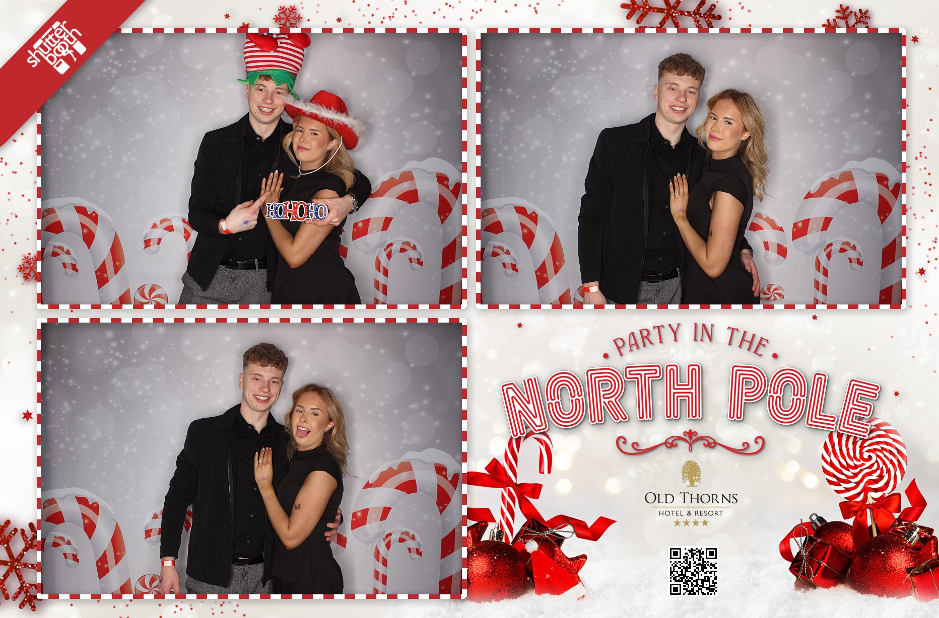 Christmas Band Night 30/11/2024 | View more photos from the event at gallery.shutterbooth.co.uk/u/Shutterbooth/Christmas-Band-Night-30112024