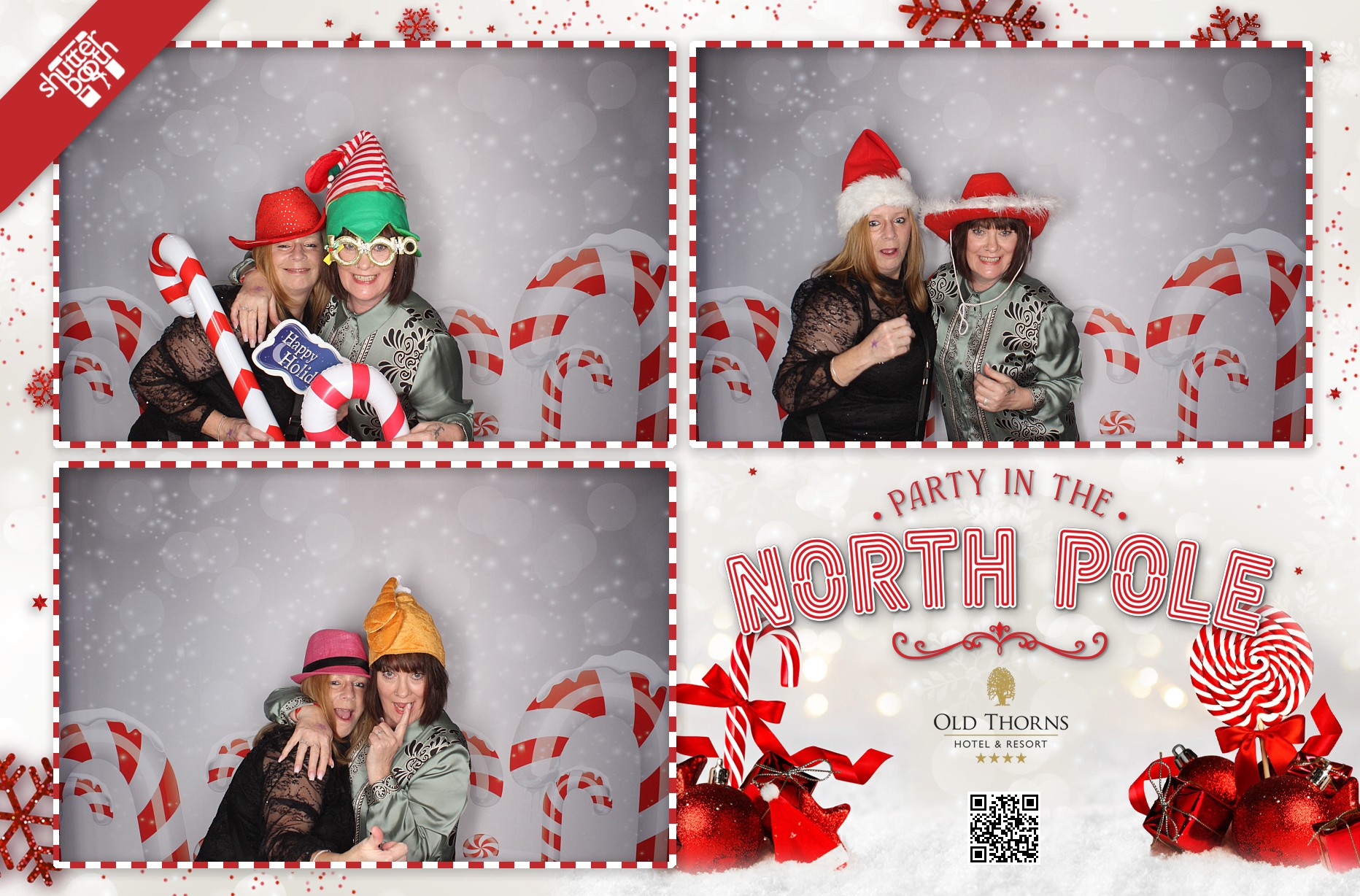 Christmas Band Night 30/11/2024 | View more photos from the event at gallery.shutterbooth.co.uk/u/Shutterbooth/Christmas-Band-Night-30112024