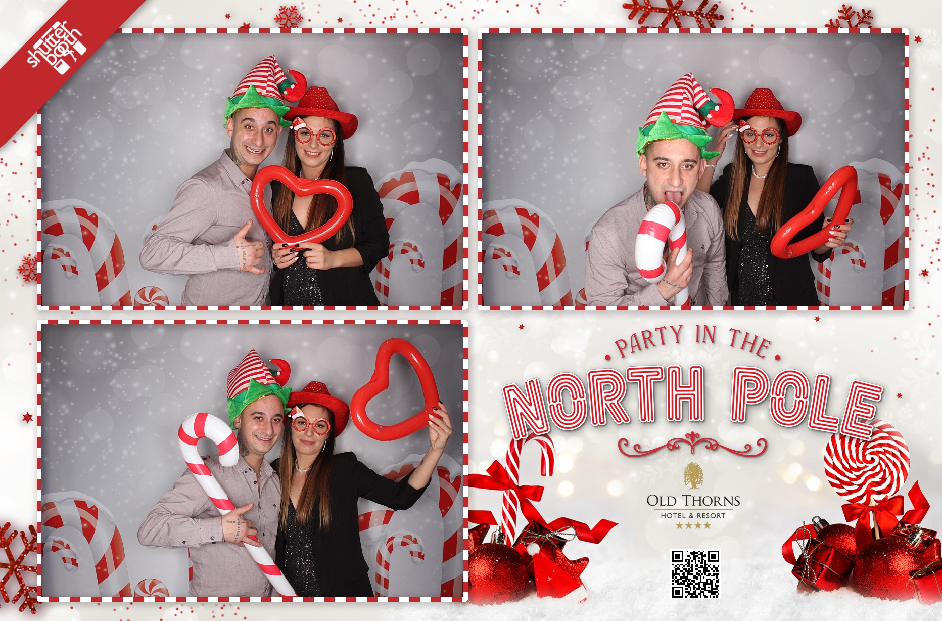 Christmas Band Night 30/11/2024 | View more photos from the event at gallery.shutterbooth.co.uk/u/Shutterbooth/Christmas-Band-Night-30112024