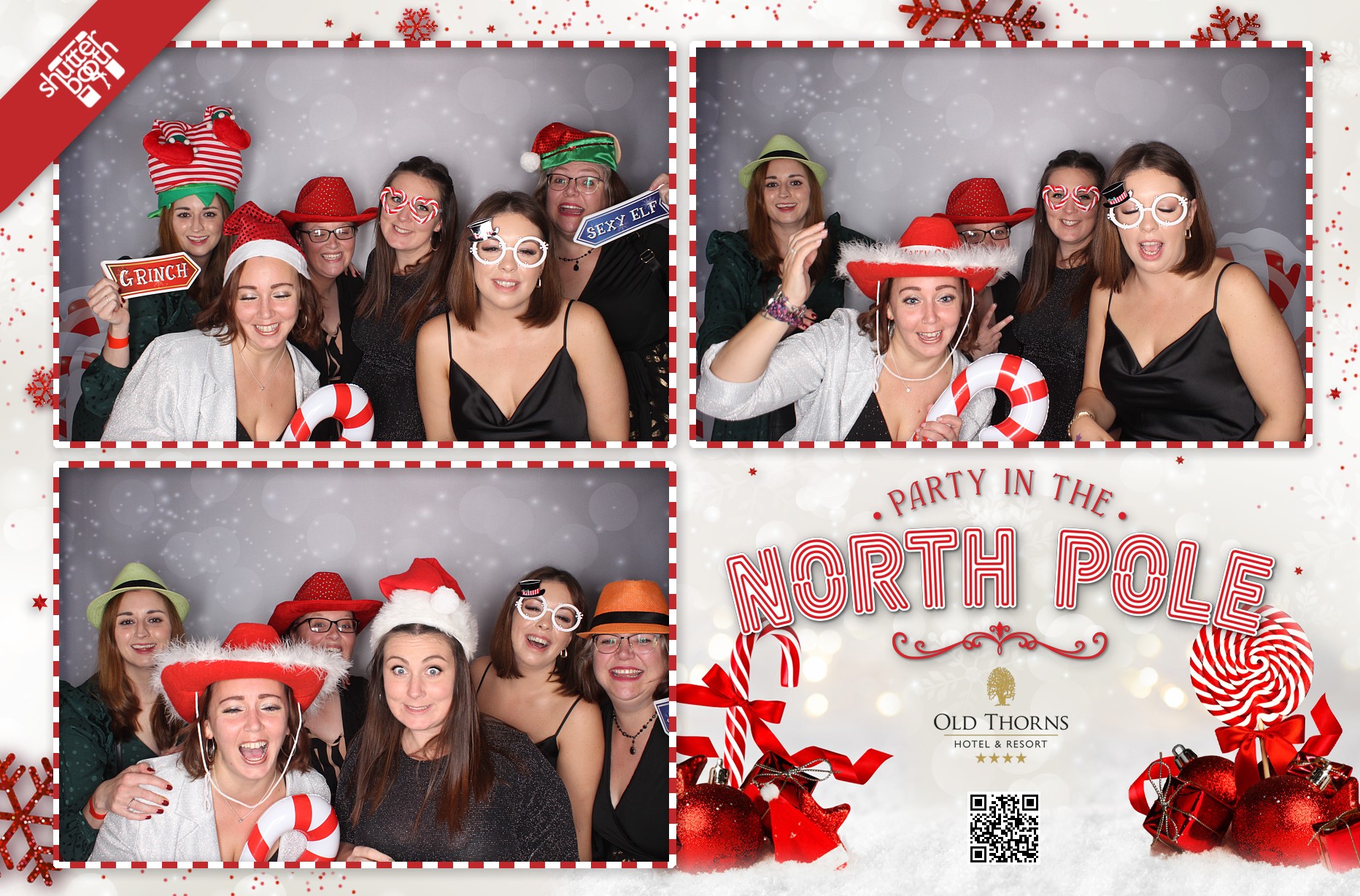 Christmas Band Night 30/11/2024 | View more photos from the event at gallery.shutterbooth.co.uk/u/Shutterbooth/Christmas-Band-Night-30112024