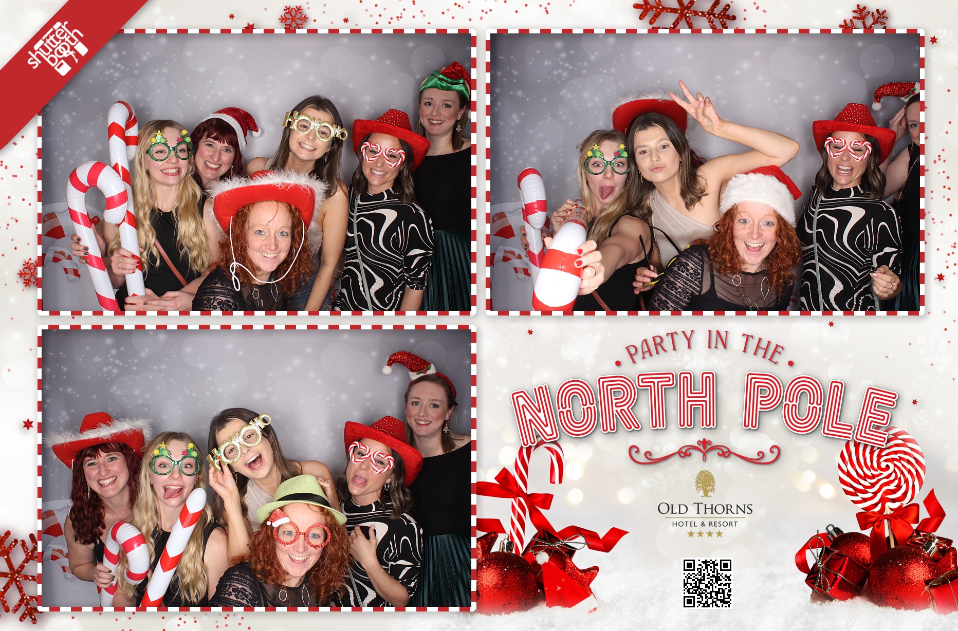 Christmas Band Night 30/11/2024 | View more photos from the event at gallery.shutterbooth.co.uk/u/Shutterbooth/Christmas-Band-Night-30112024