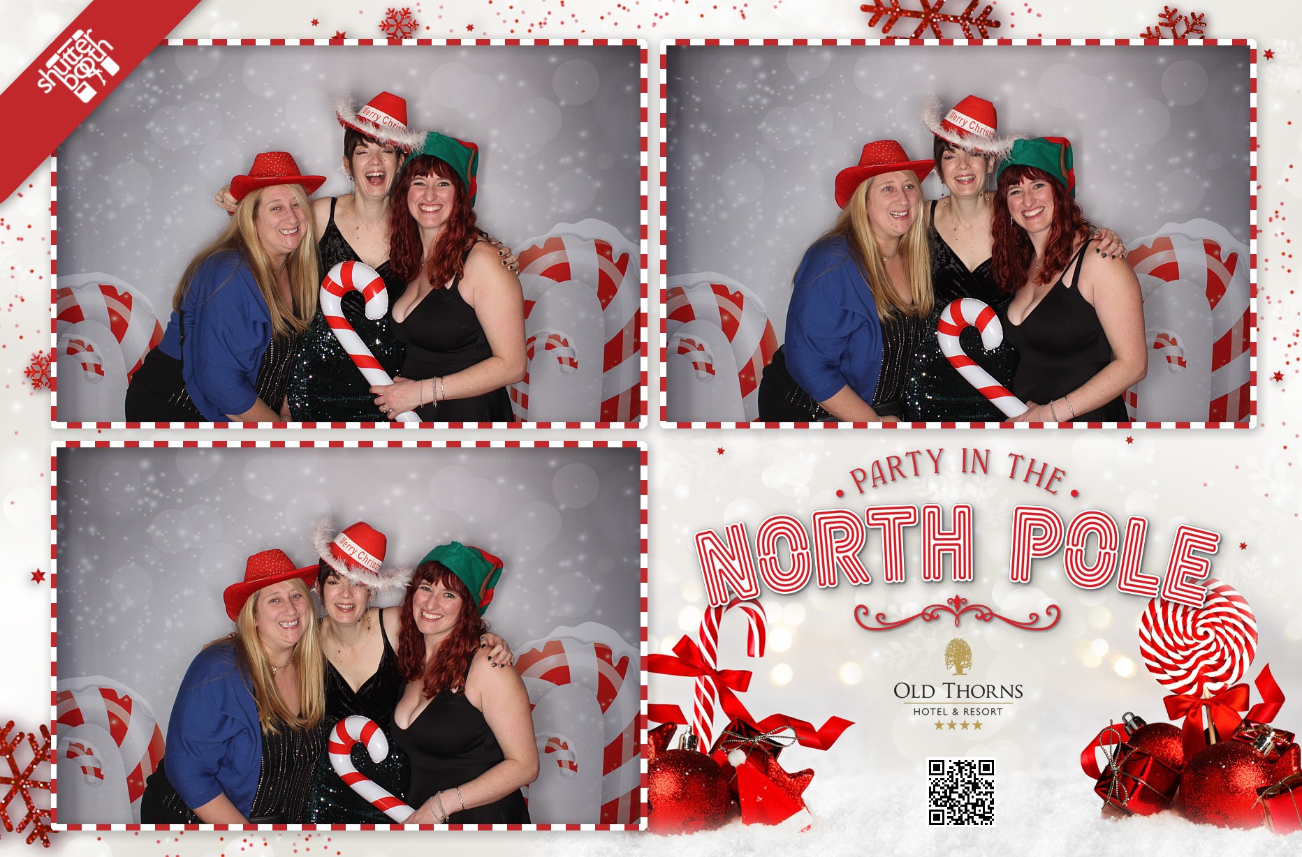 Christmas Band Night 30/11/2024 | View more photos from the event at gallery.shutterbooth.co.uk/u/Shutterbooth/Christmas-Band-Night-30112024