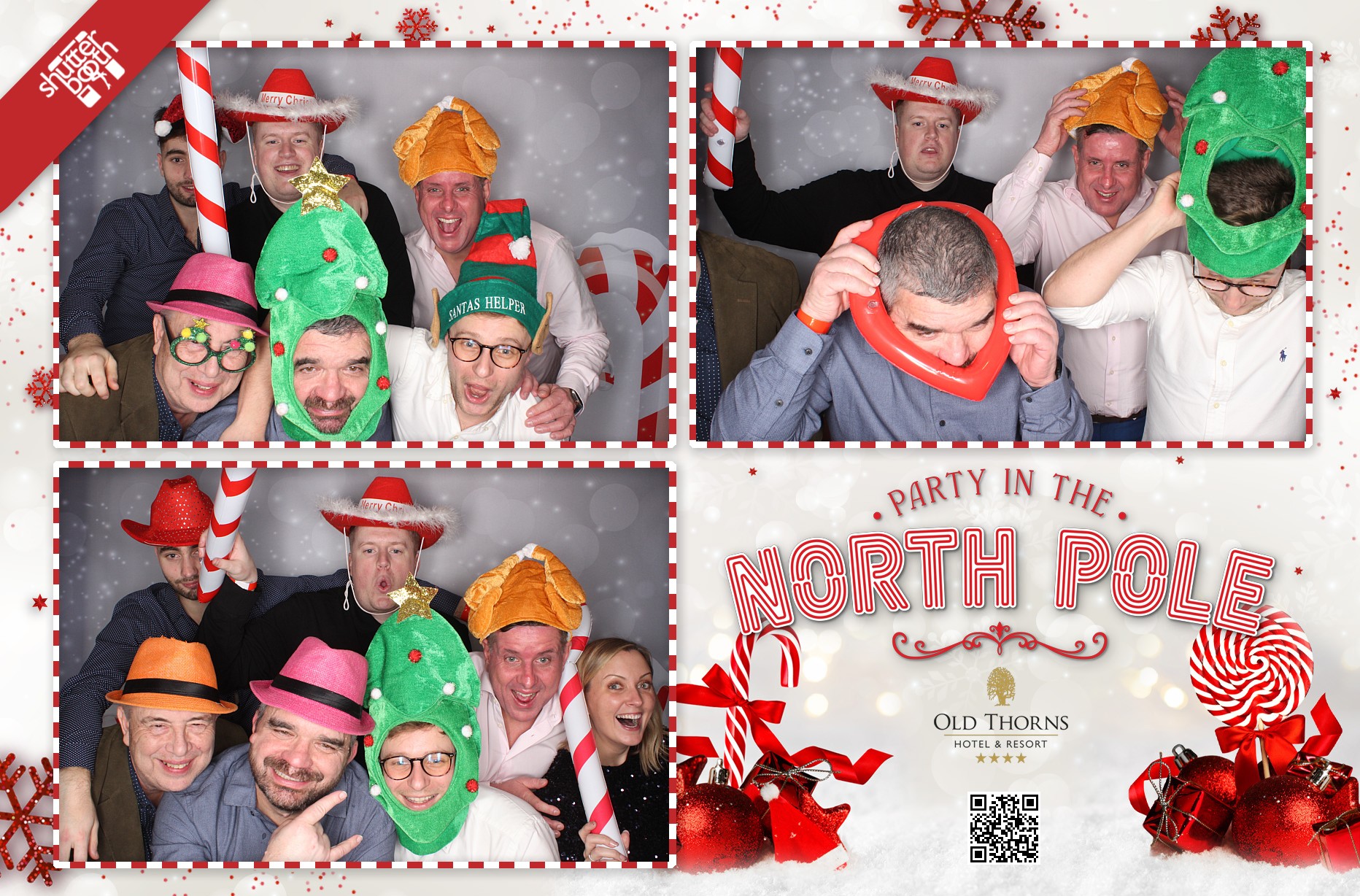 Christmas Band Night 30/11/2024 | View more photos from the event at gallery.shutterbooth.co.uk/u/Shutterbooth/Christmas-Band-Night-30112024