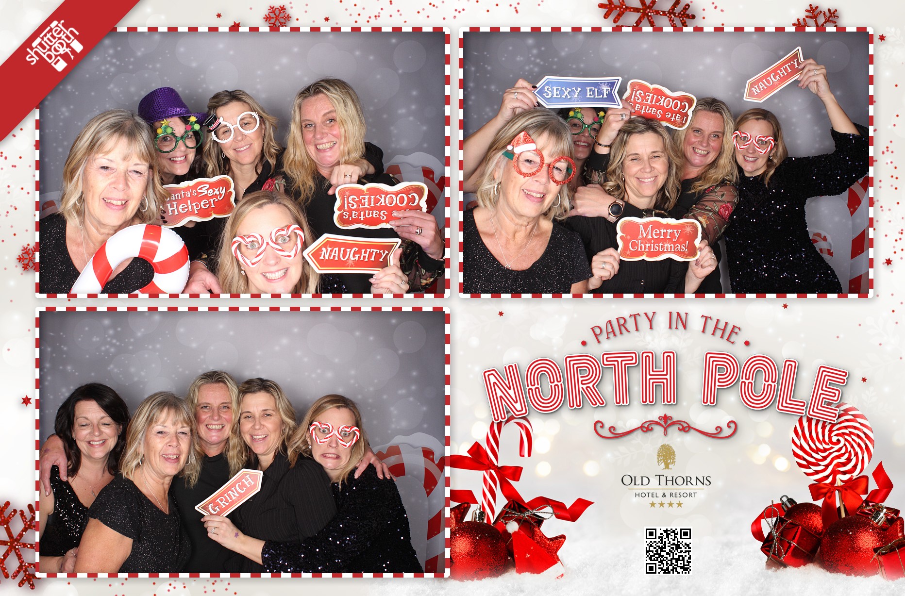 Christmas Band Night 30/11/2024 | View more photos from the event at gallery.shutterbooth.co.uk/u/Shutterbooth/Christmas-Band-Night-30112024