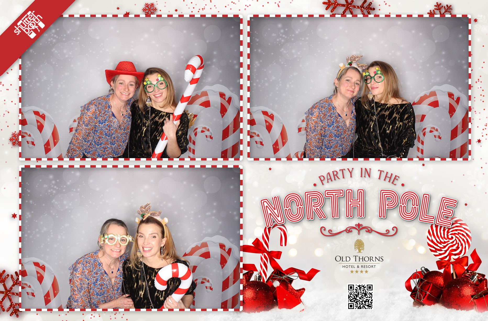 Christmas Party Night 19/12/2024 | View more photos from the event at gallery.shutterbooth.co.uk/u/Shutterbooth/Christmas-Party-Night-19122024