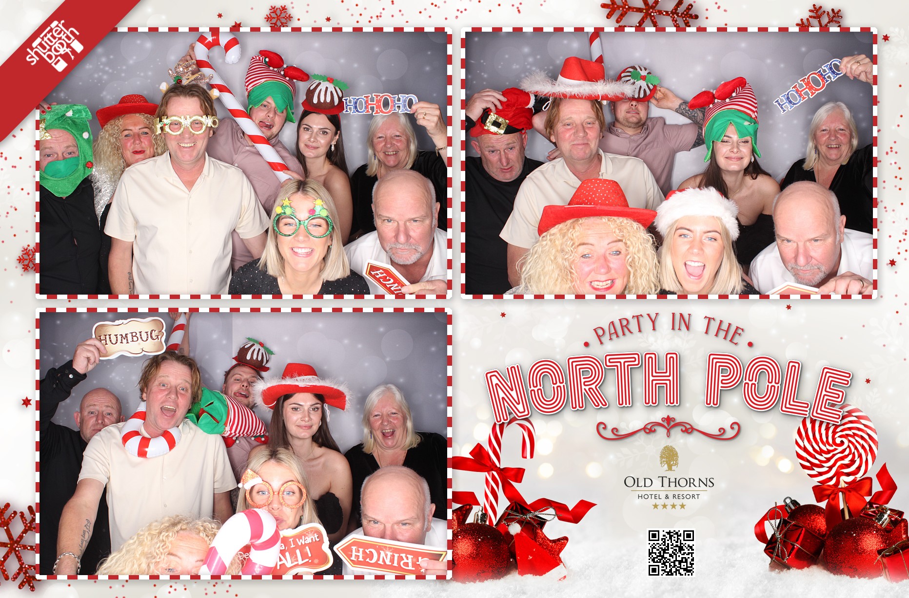 Christmas Party Night 19/12/2024 | View more photos from the event at gallery.shutterbooth.co.uk/u/Shutterbooth/Christmas-Party-Night-19122024